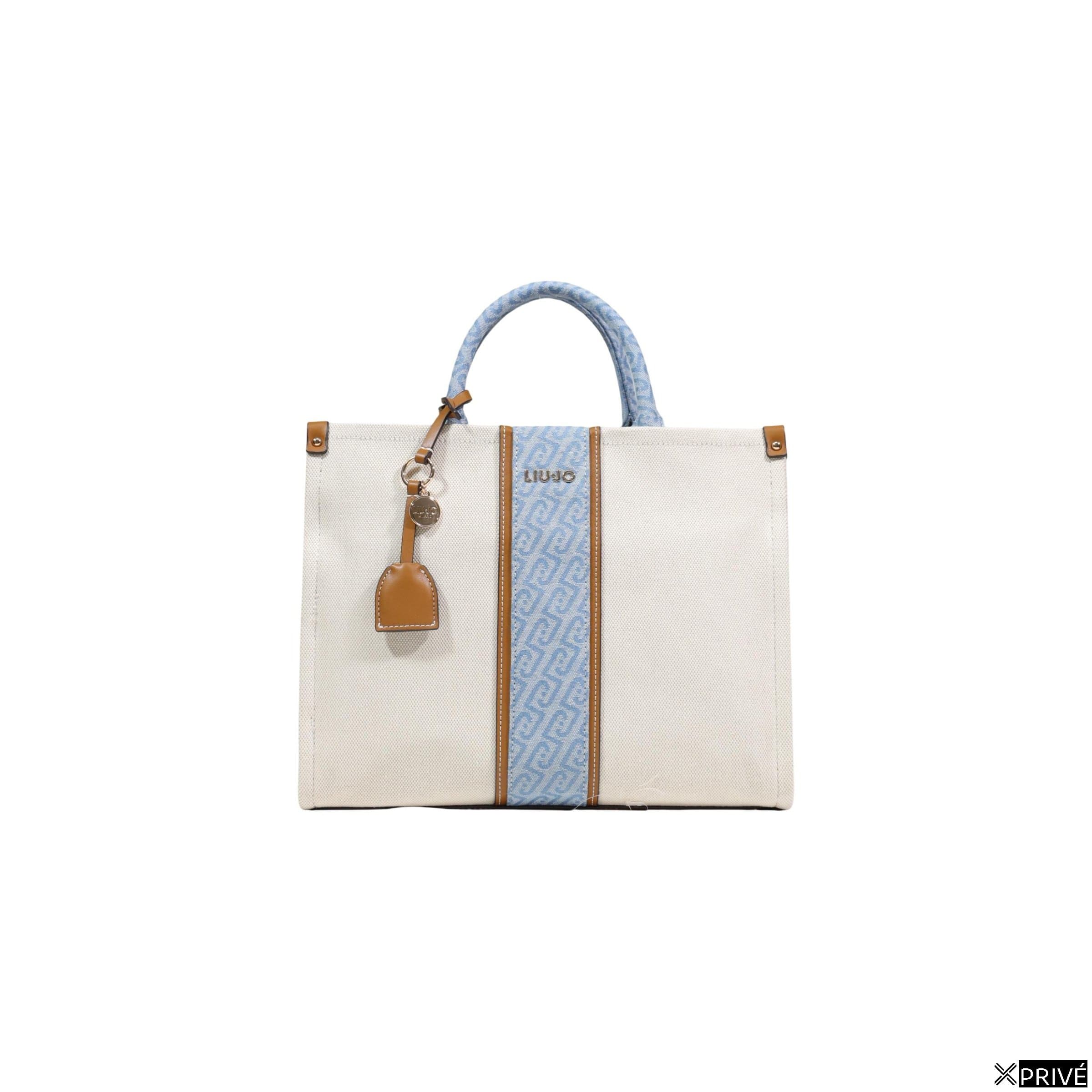 Liu Jo Borsa — 1