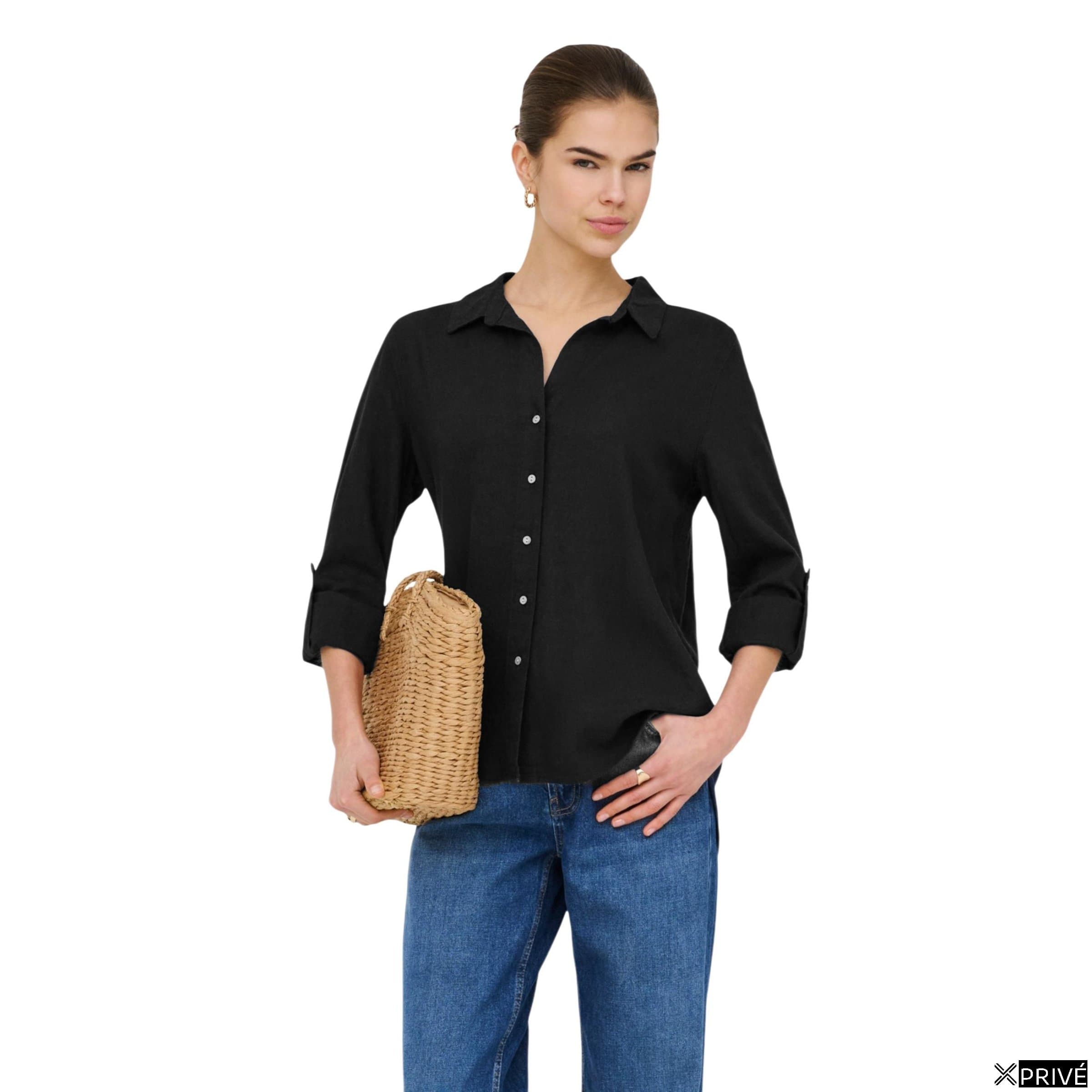 Only Camicia — 1