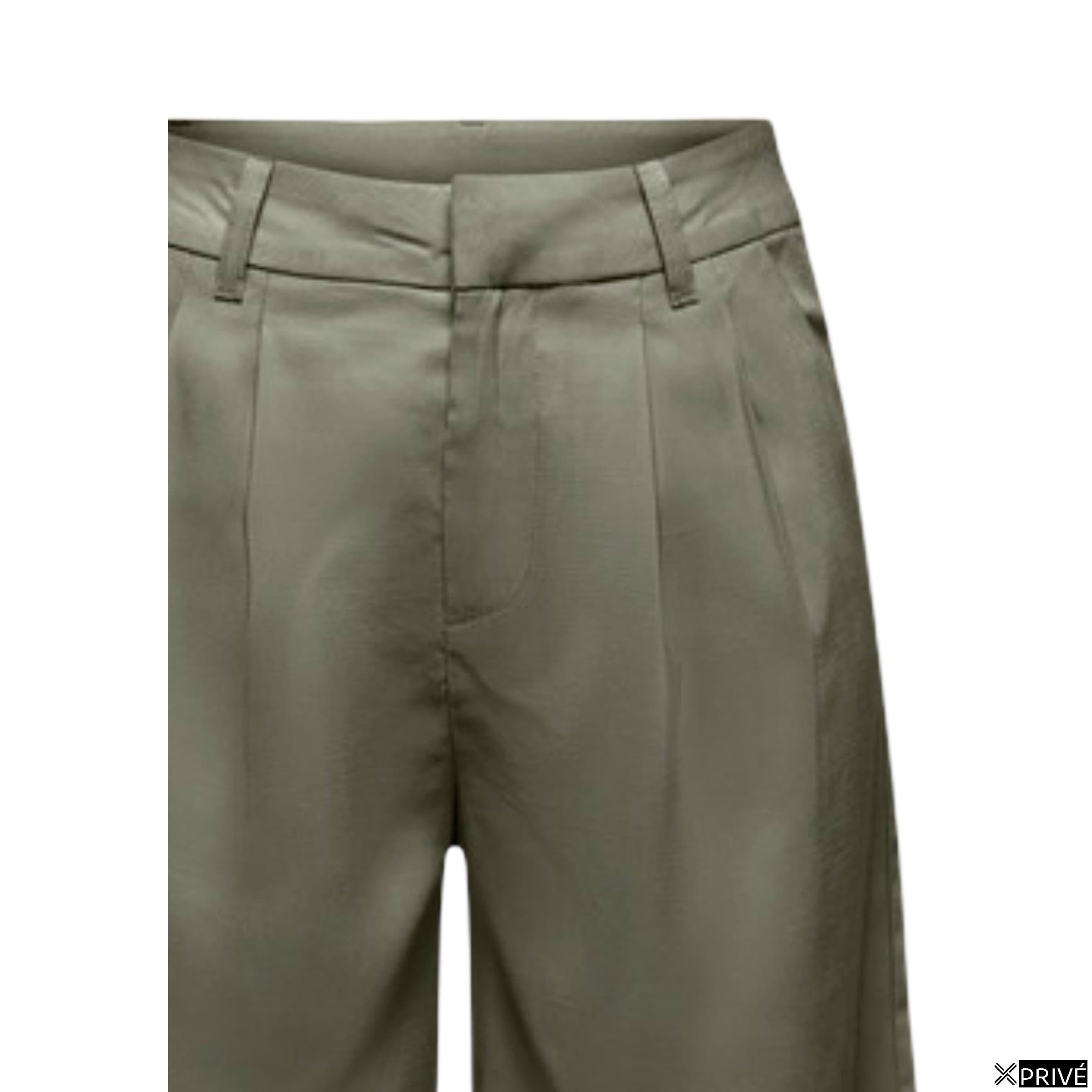 Short — 3