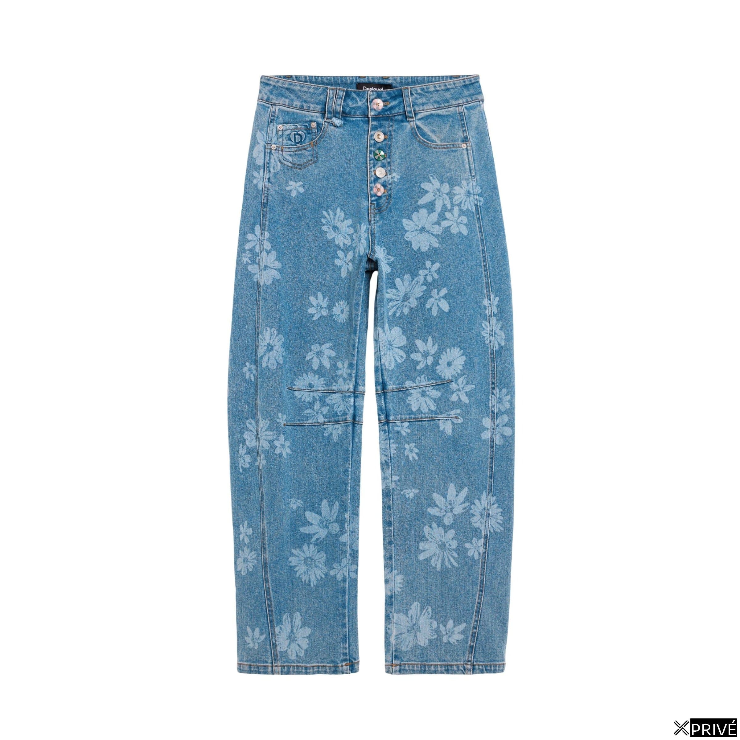 Jean — 3