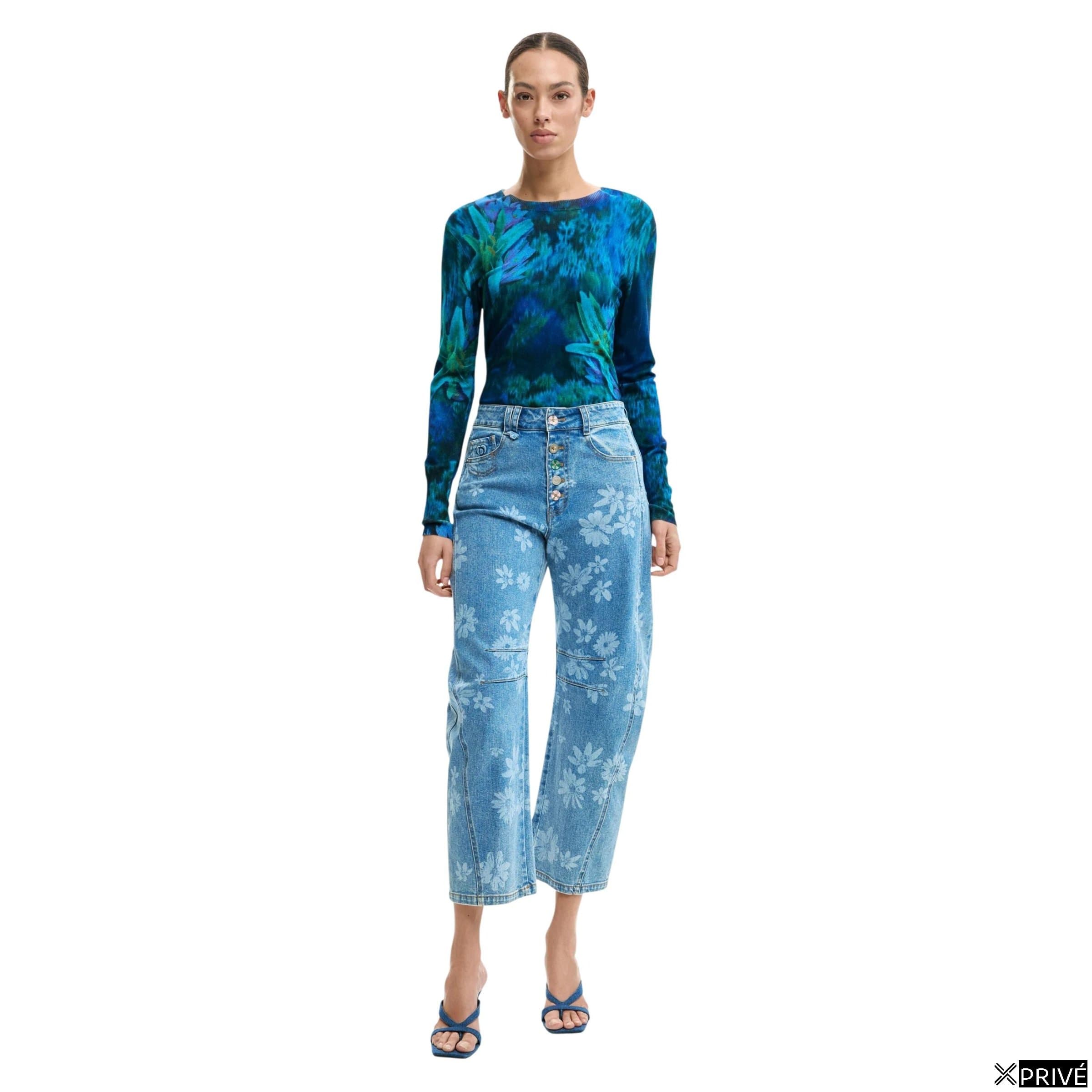 Jean — 2