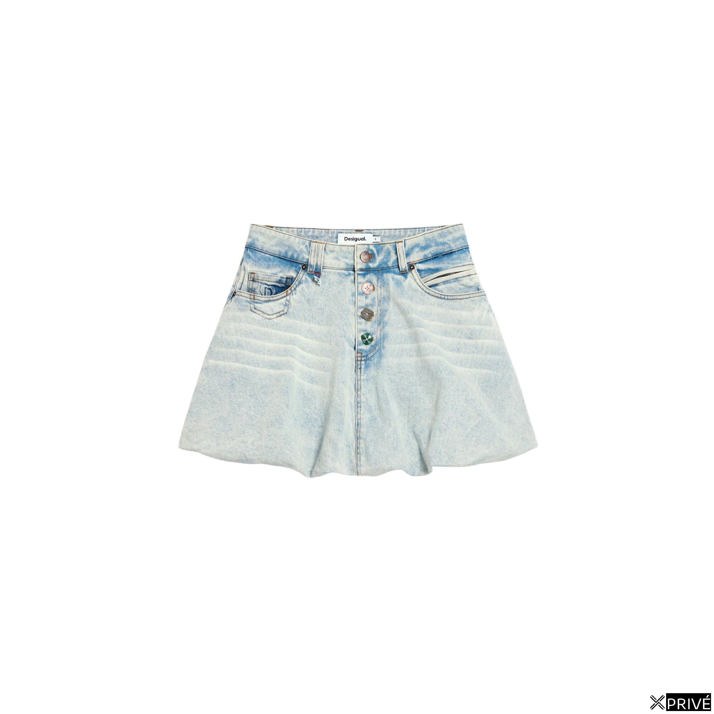 Desigual Gonna — 2