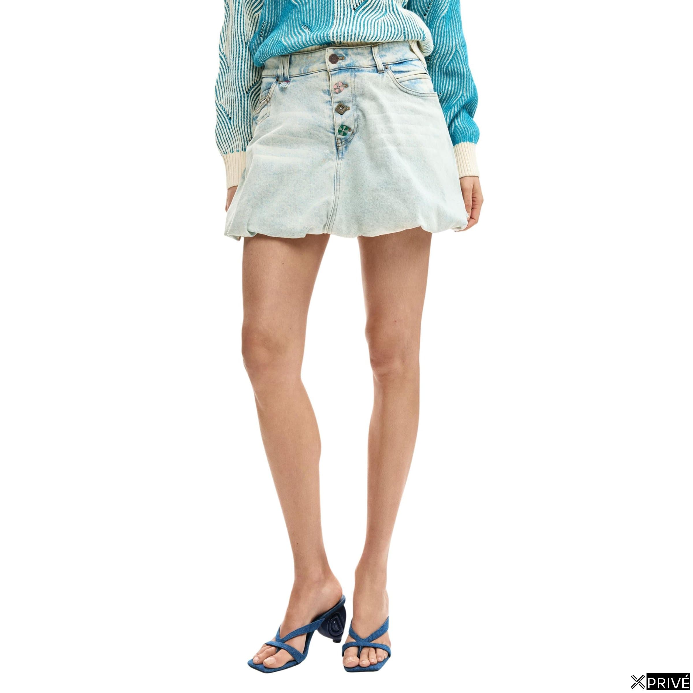 Desigual Gonna — 1
