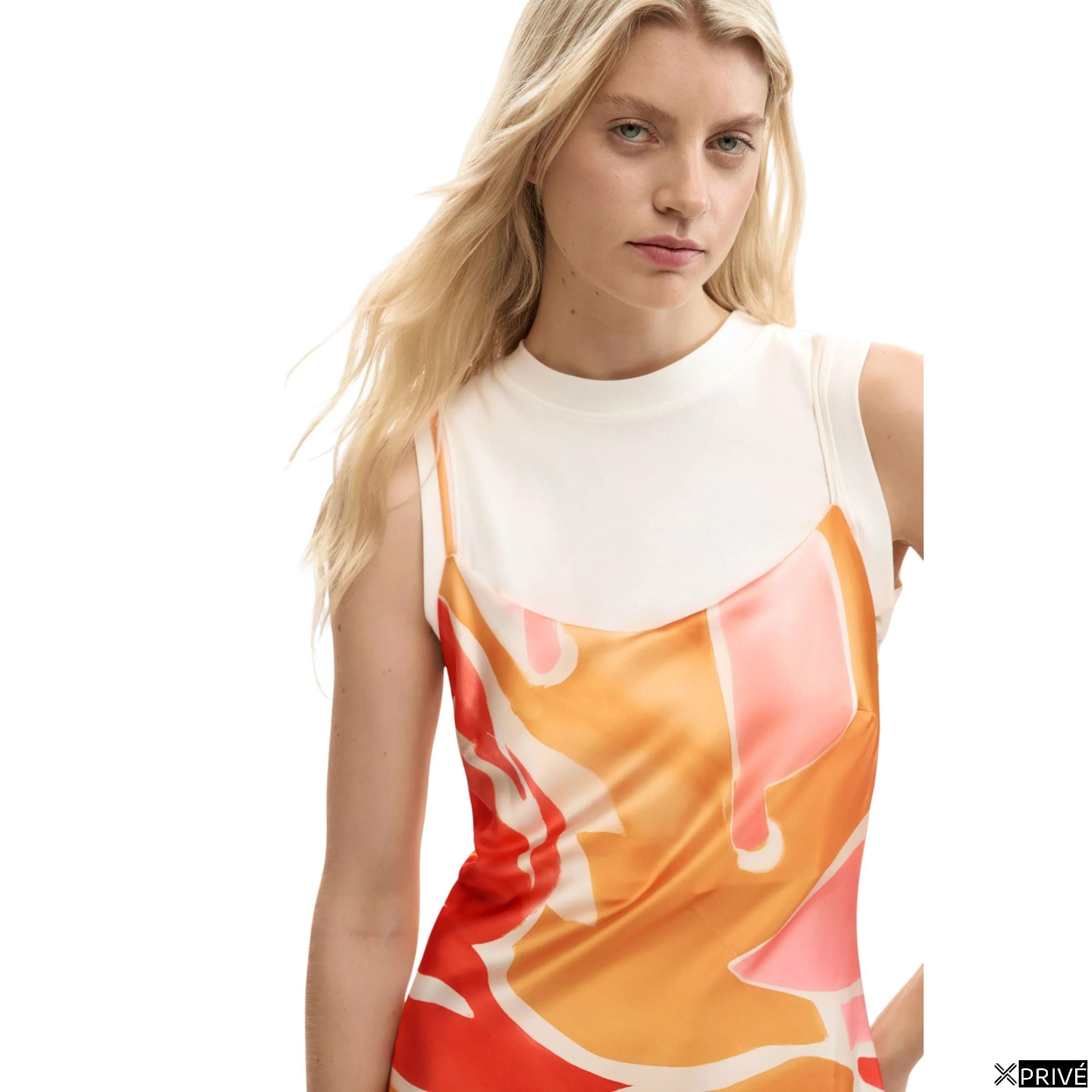 Desigual Abito — 2