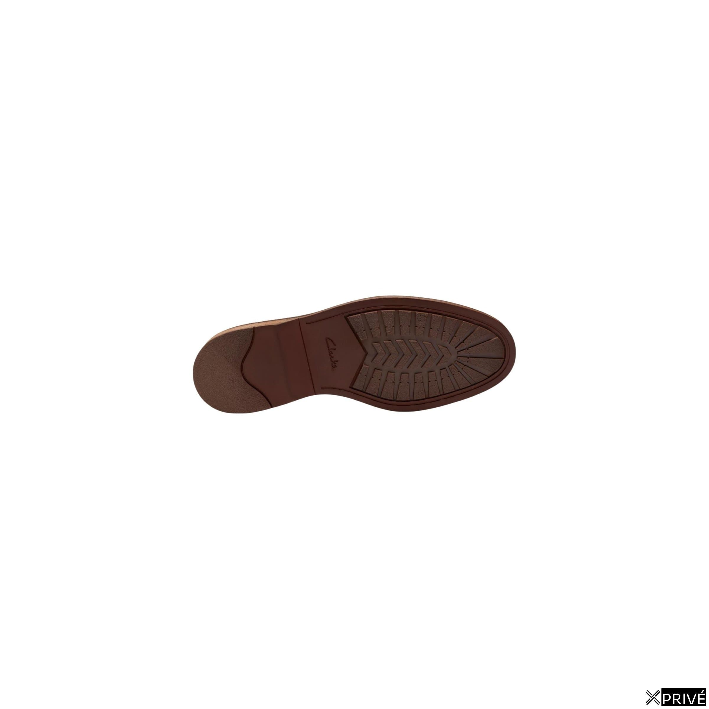 Clarks Scarpe Stringate — 3