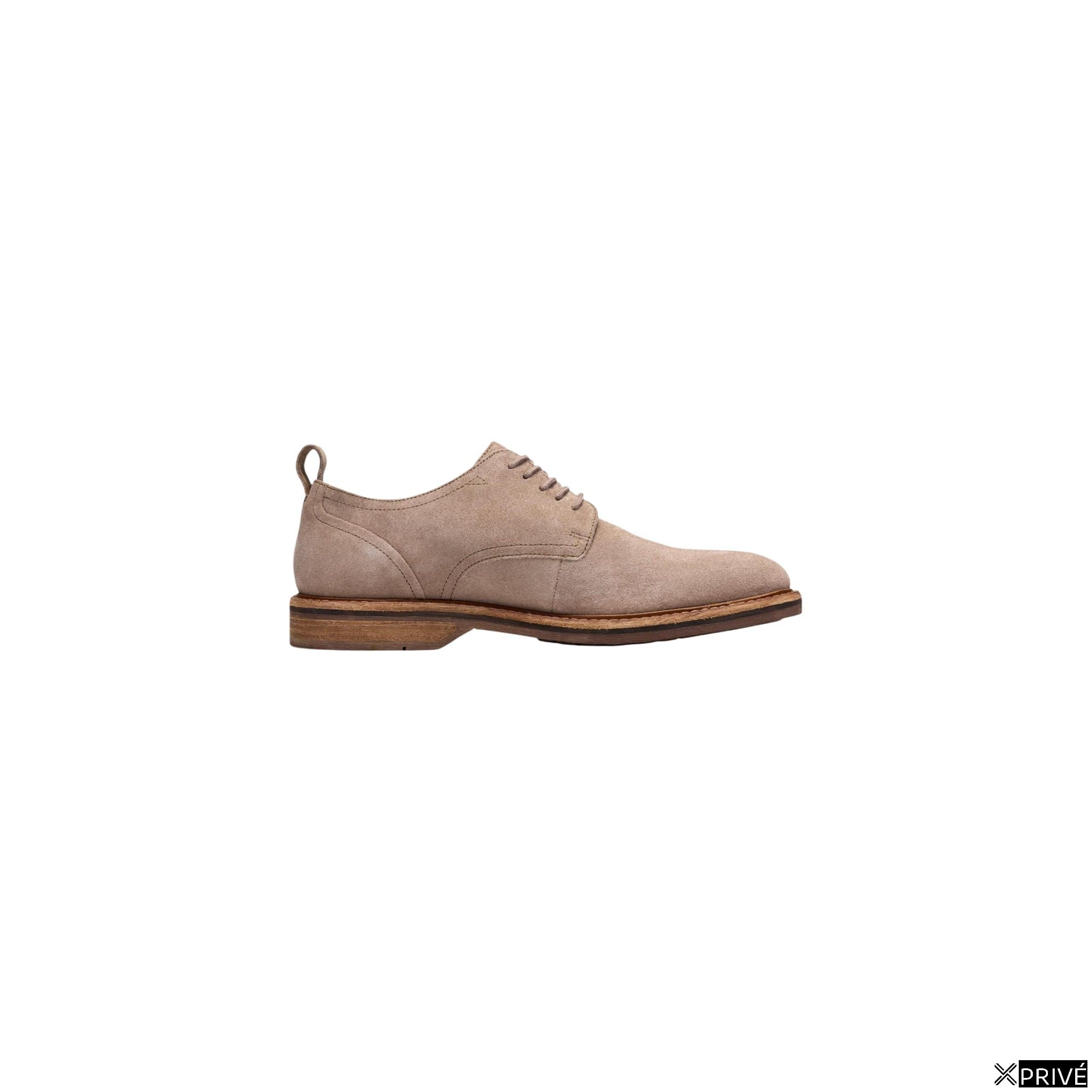 Clarks Scarpe Stringate — 1