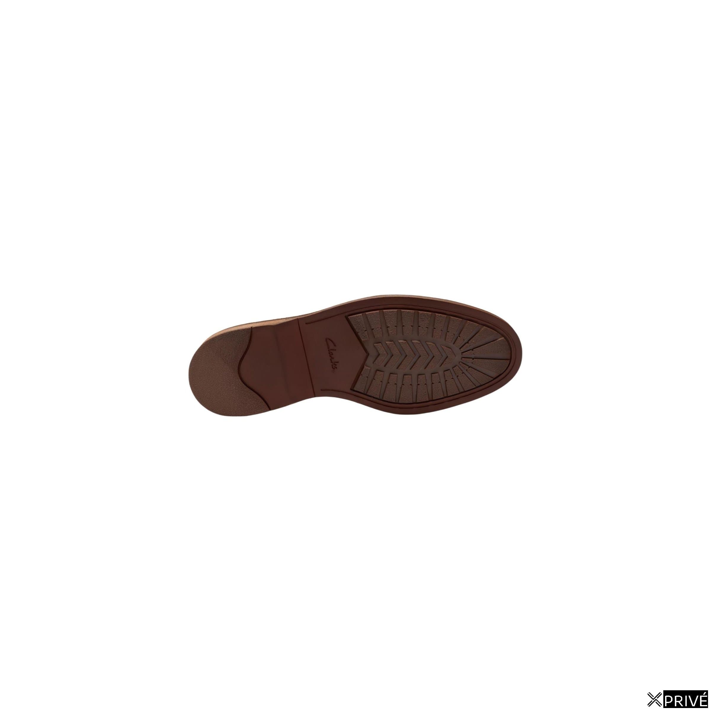 Clarks Scarpe Stringate — 3