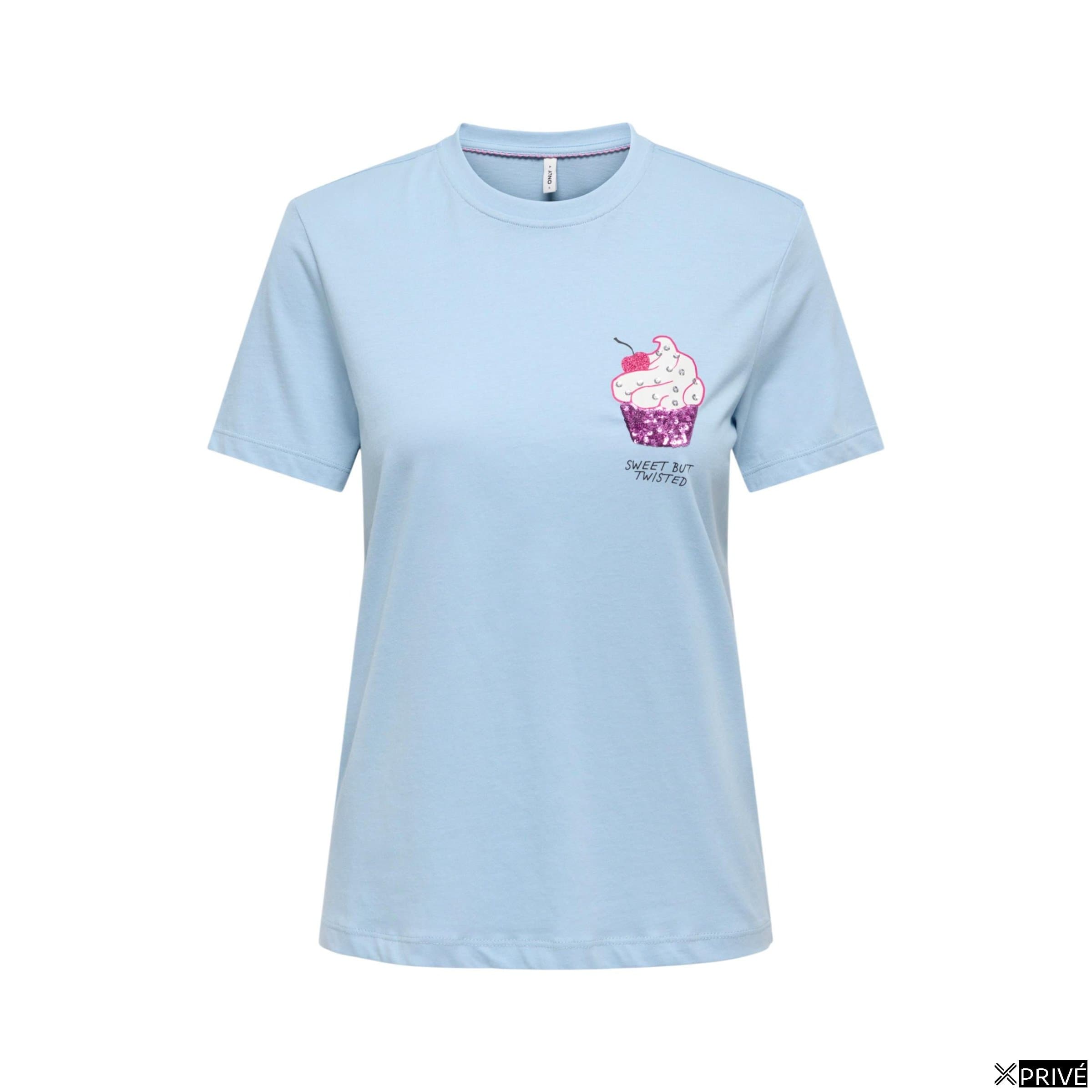 Only T-Shirt