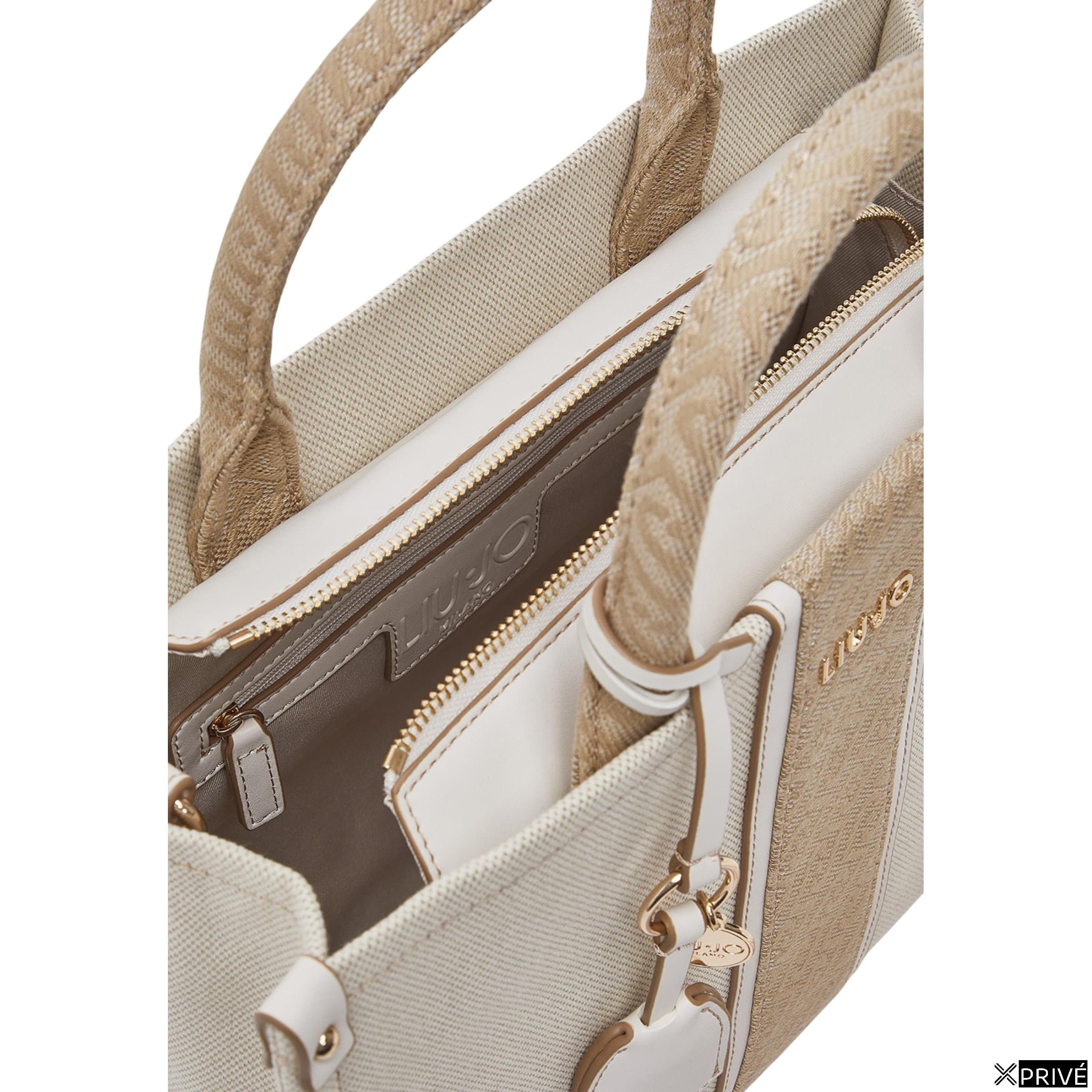 Liu Jo Borsa — 2