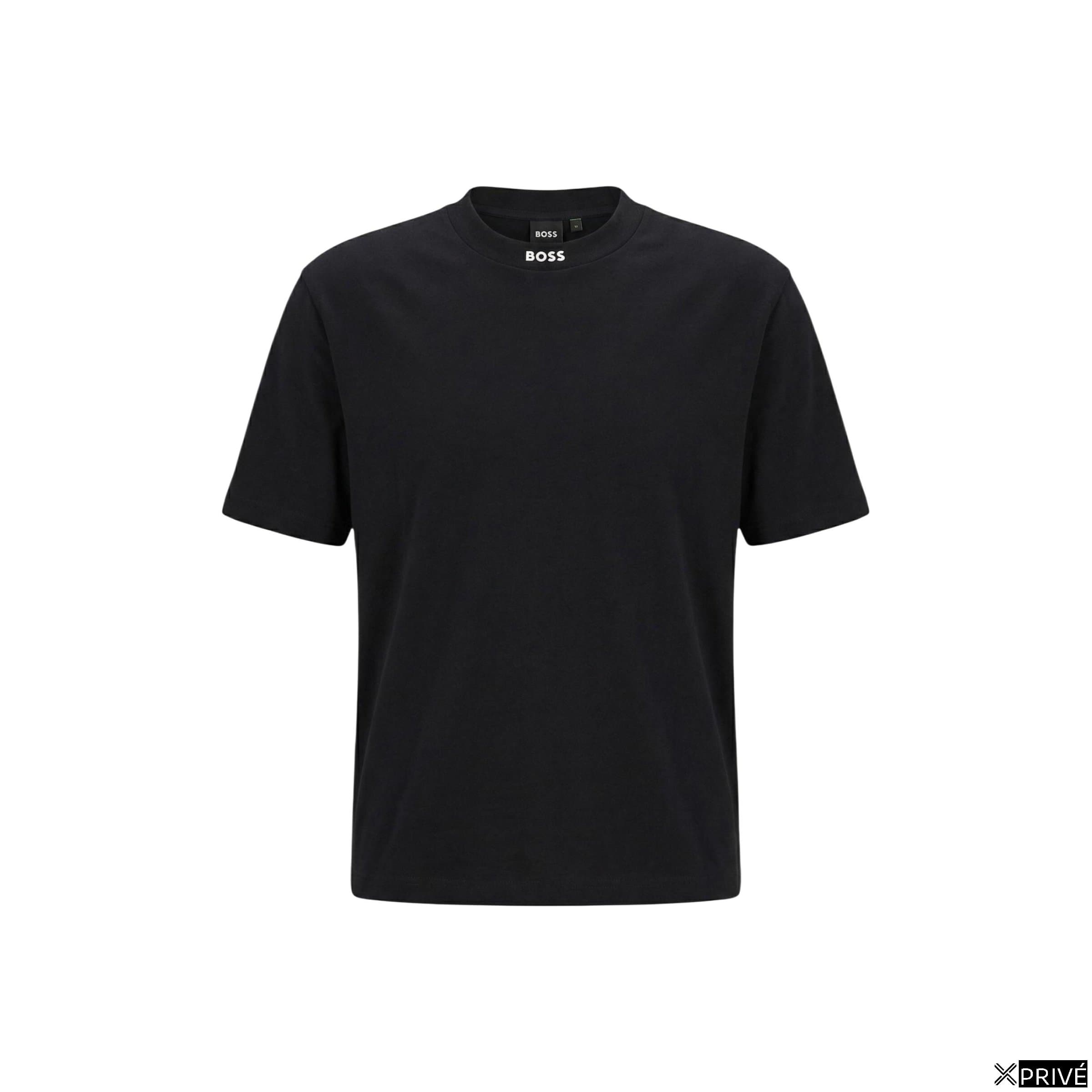 T-shirt noir — 2
