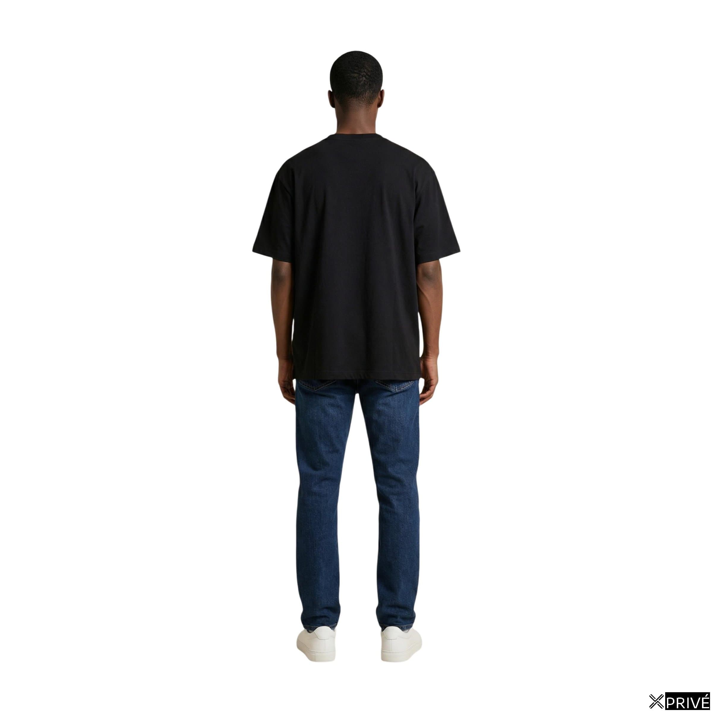 T-shirt noir — 3
