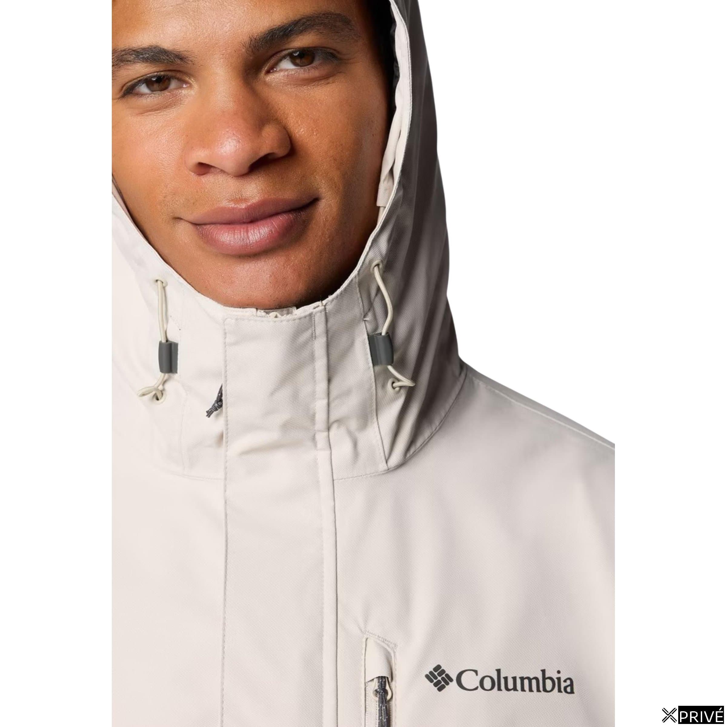 Columbia Giacca — 3