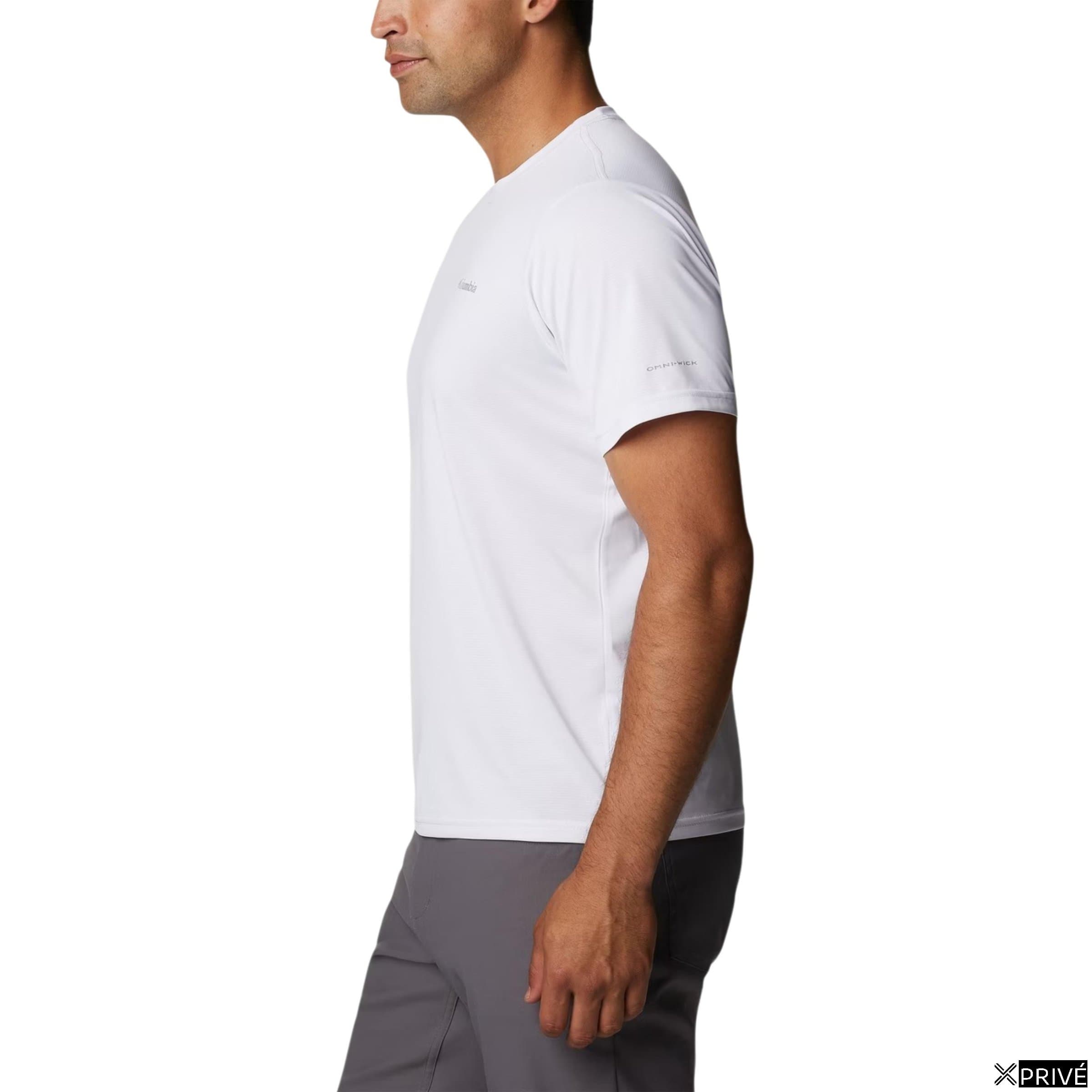 T-shirt blanc — 2