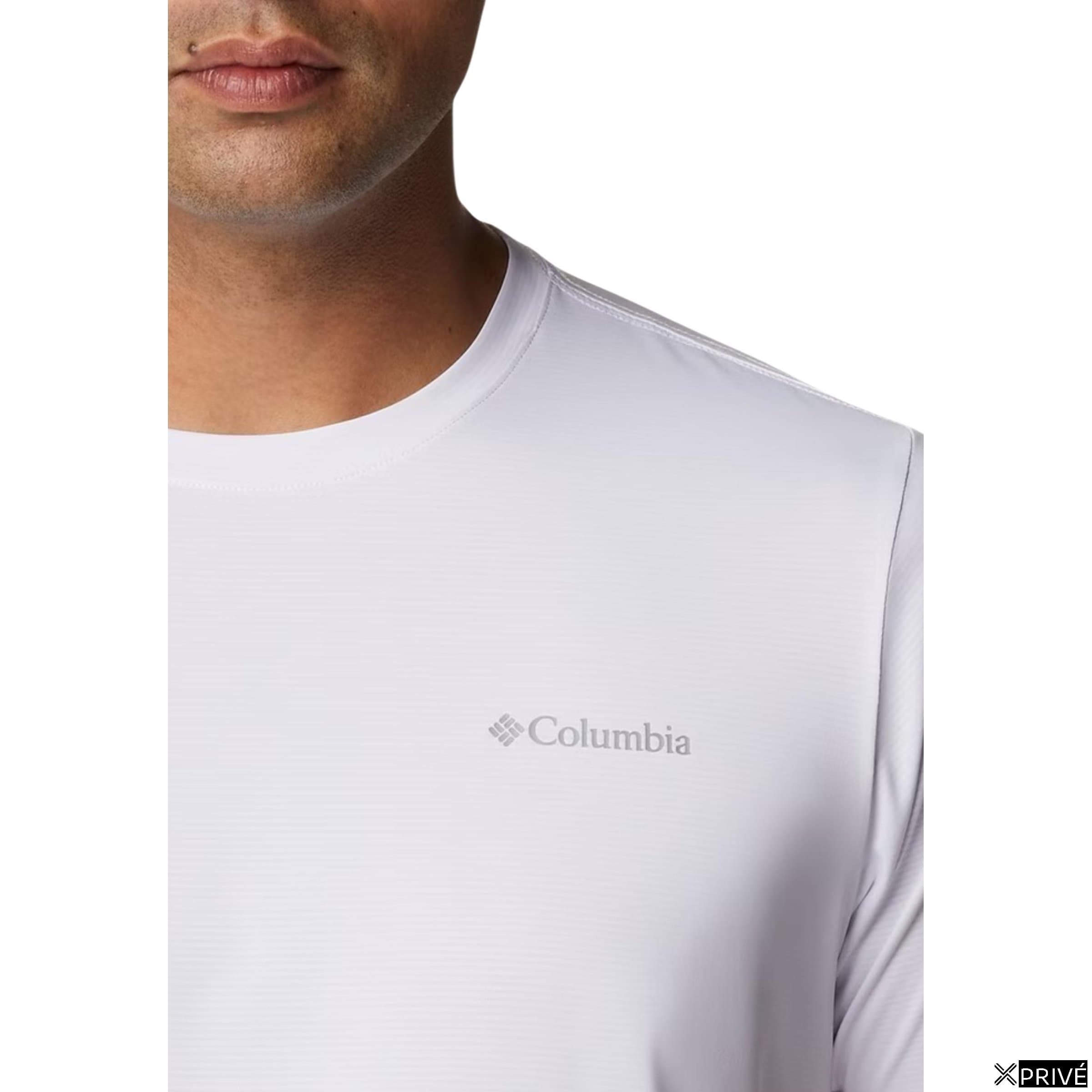 T-shirt blanc — 3