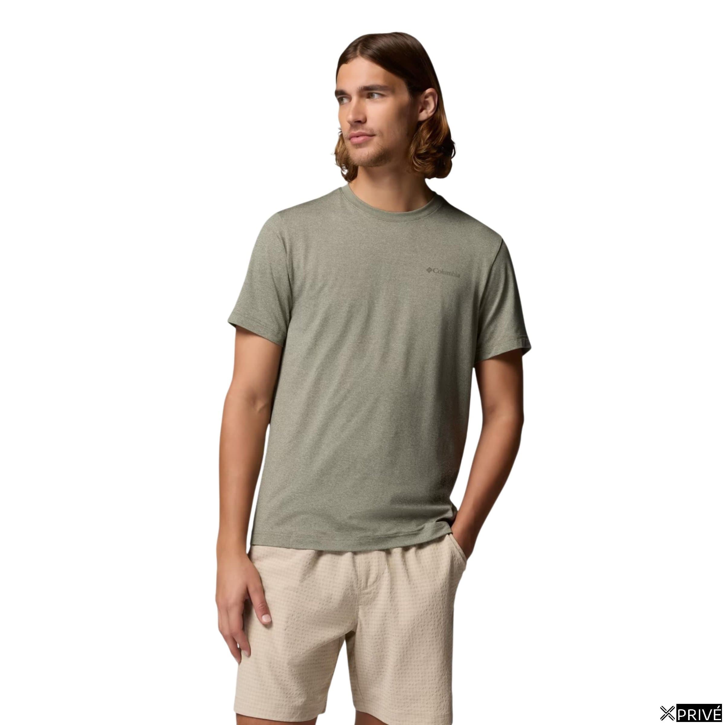 T-shirt — 1