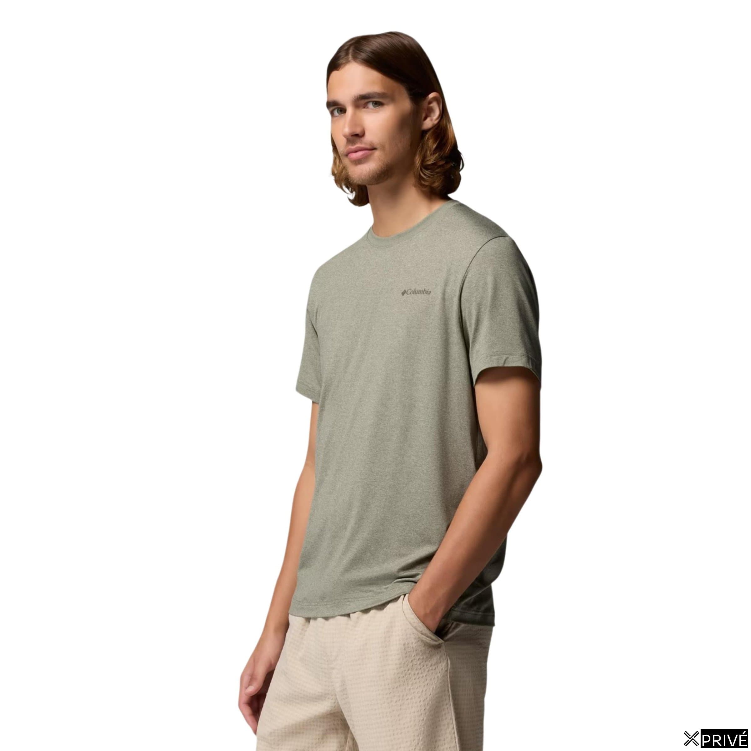 T-shirt — 3
