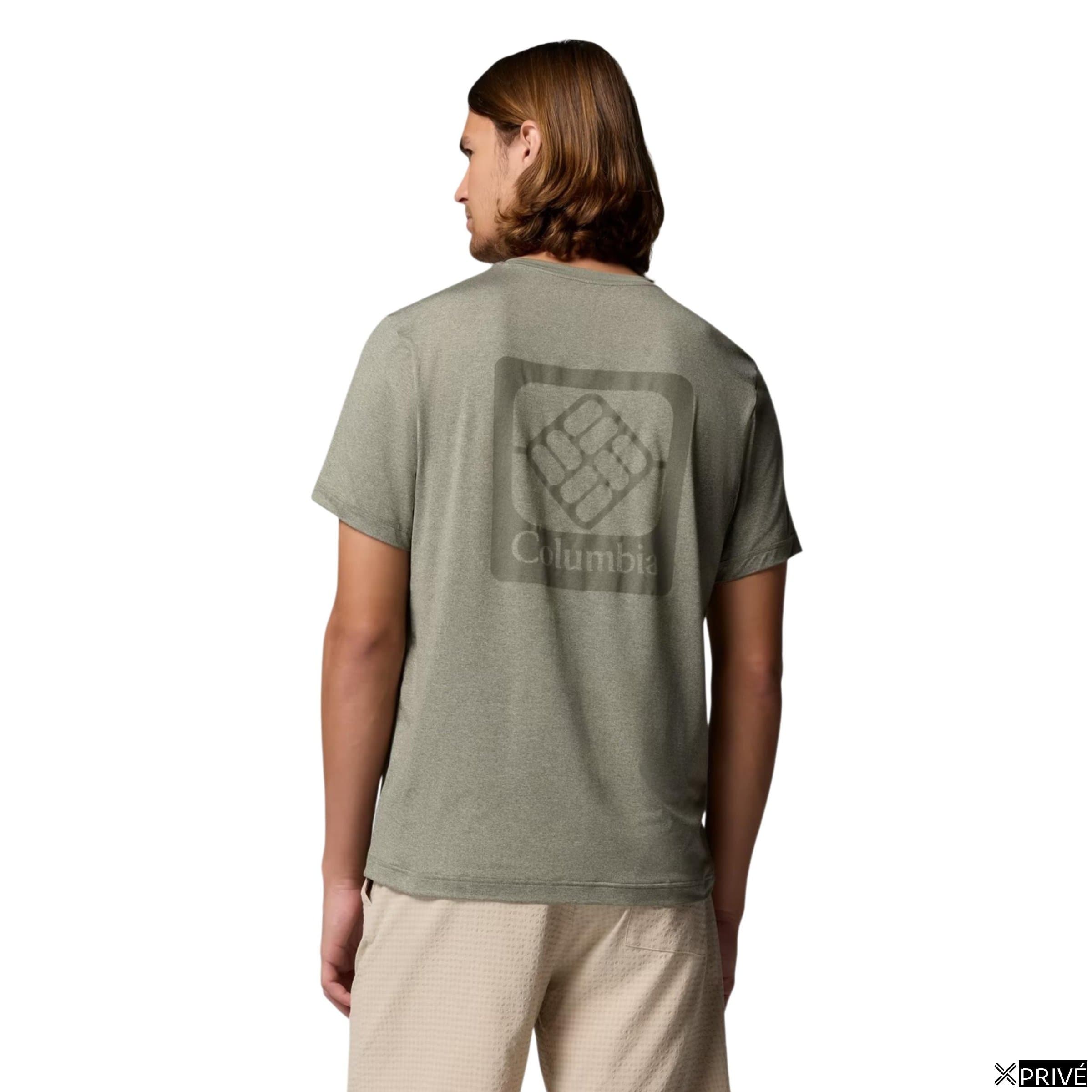 T-shirt — 2