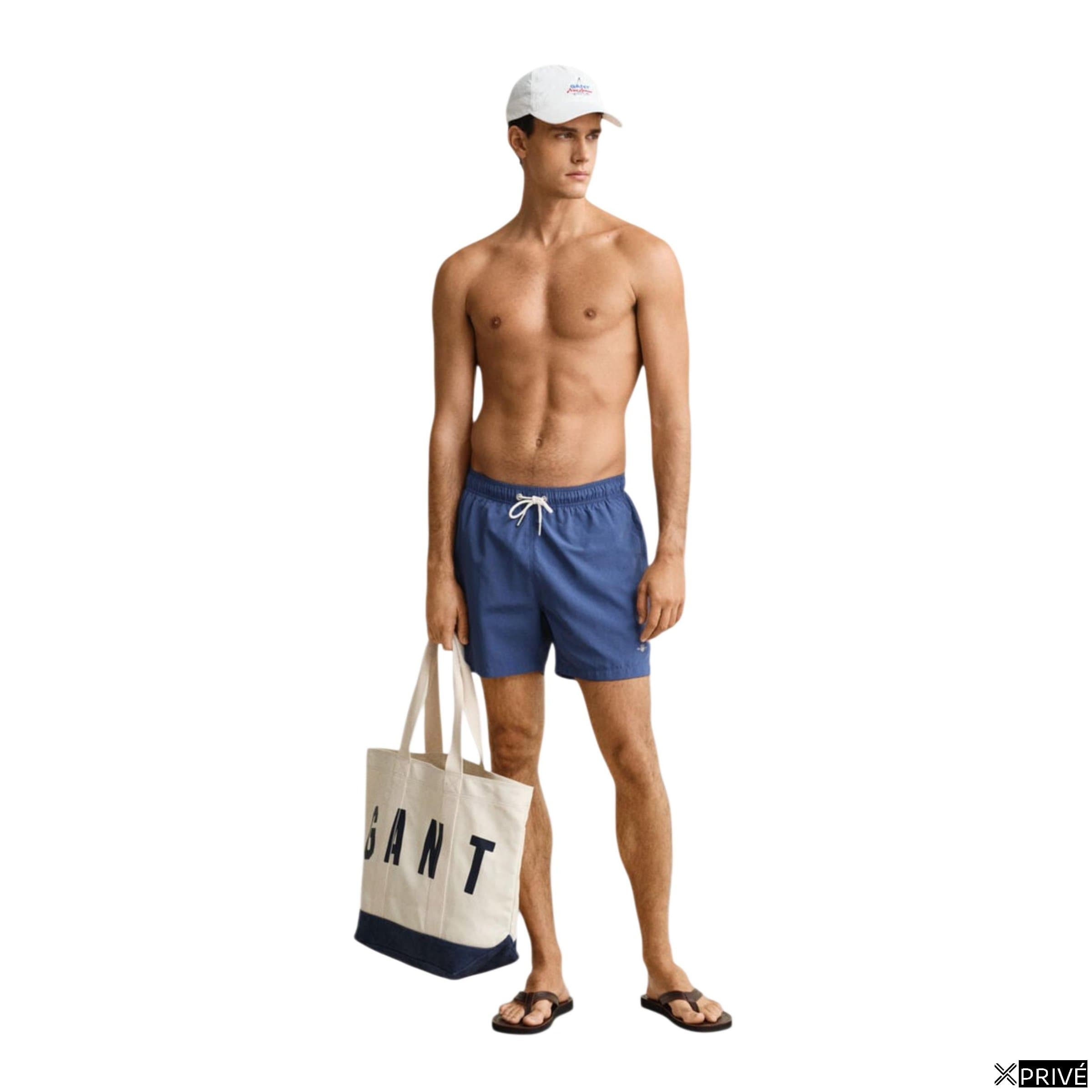Gant Costume — 2