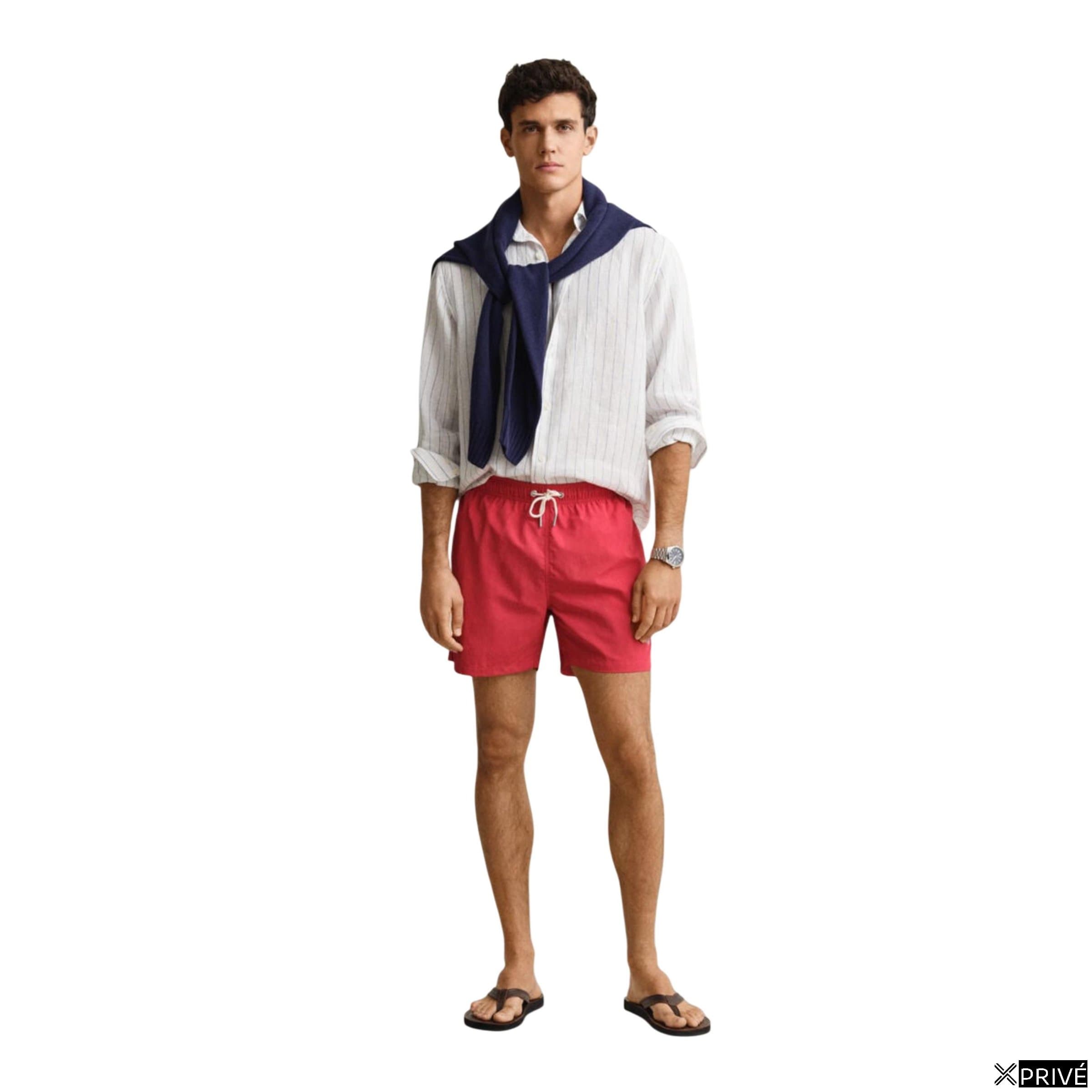 Gant Costume — 3