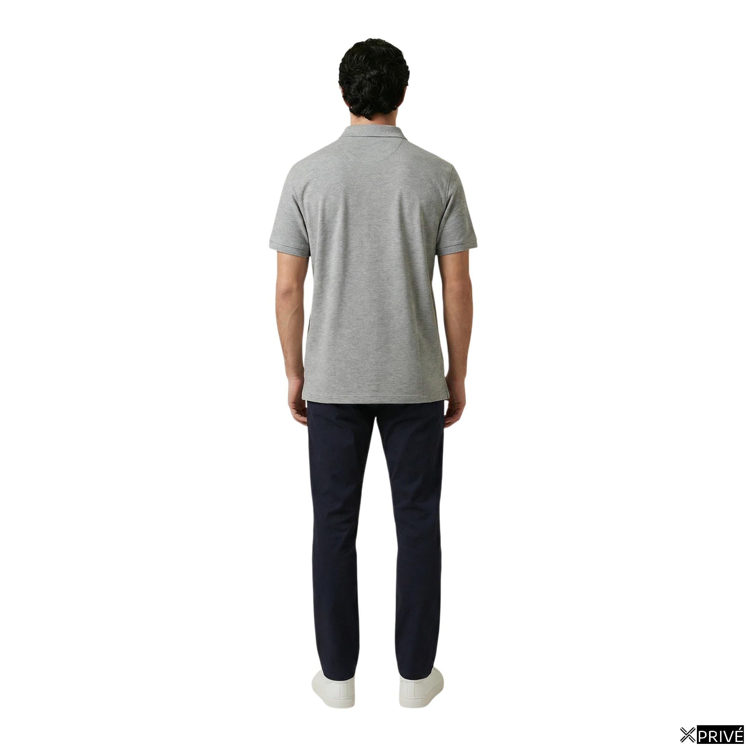 Polo gris — 3