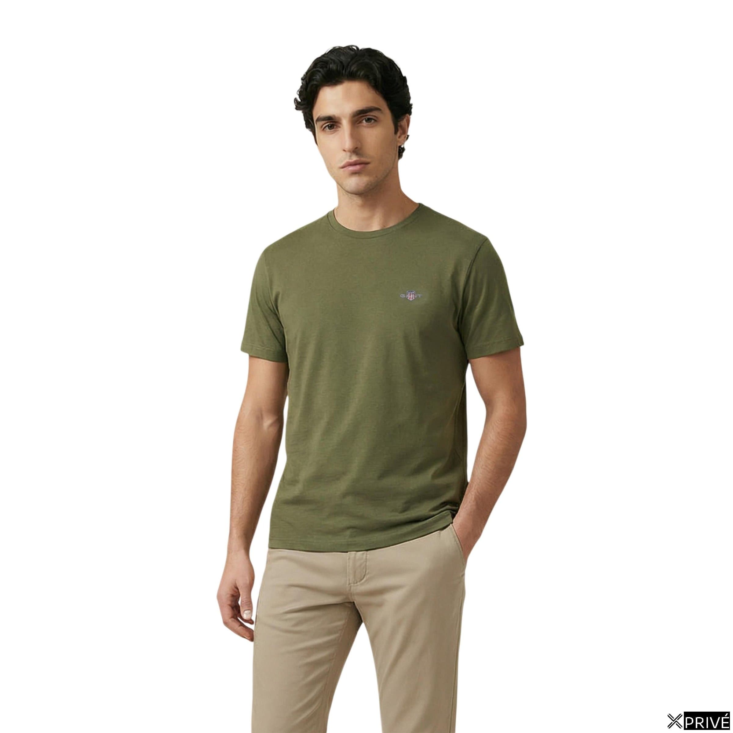 T-shirt — 1