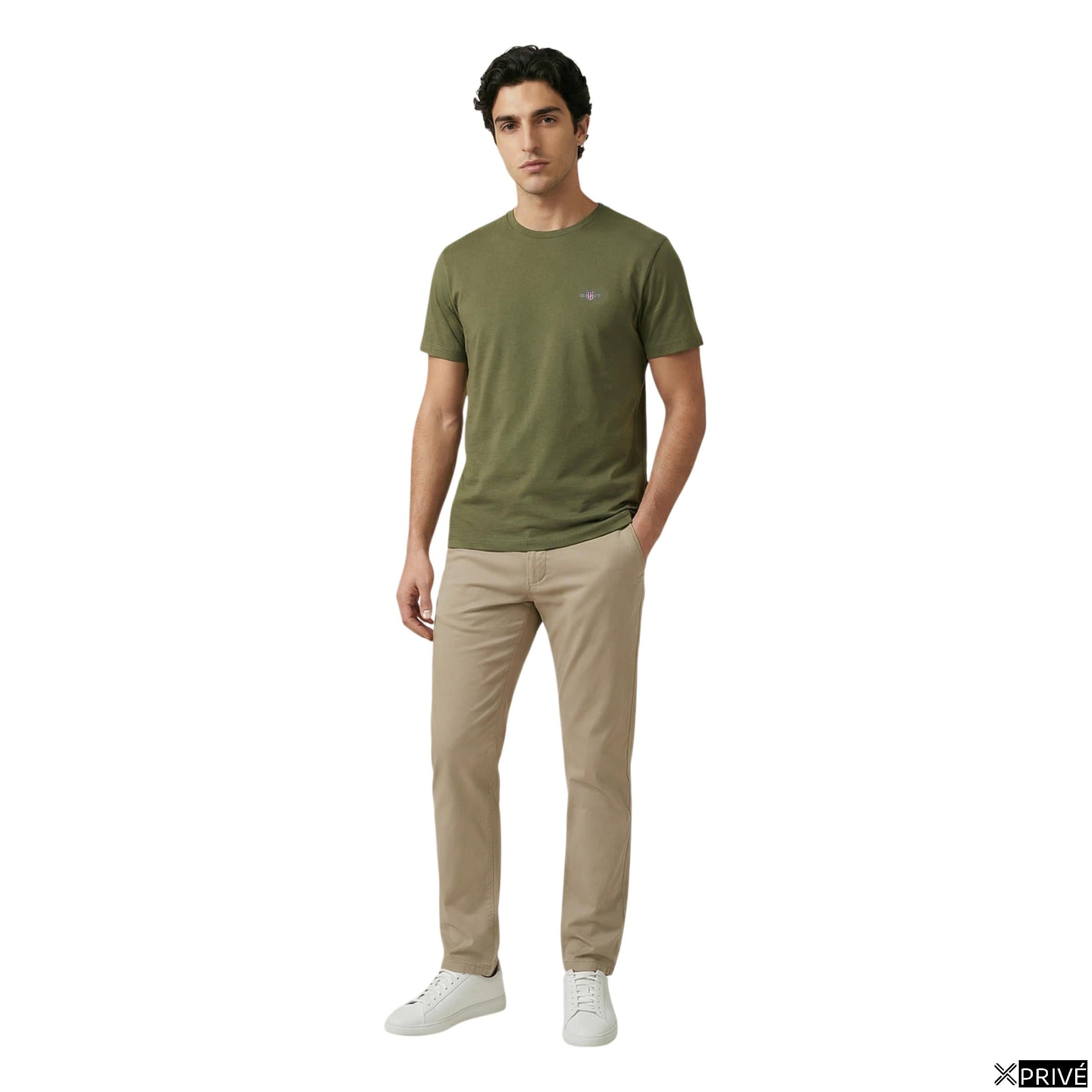 T-shirt — 2
