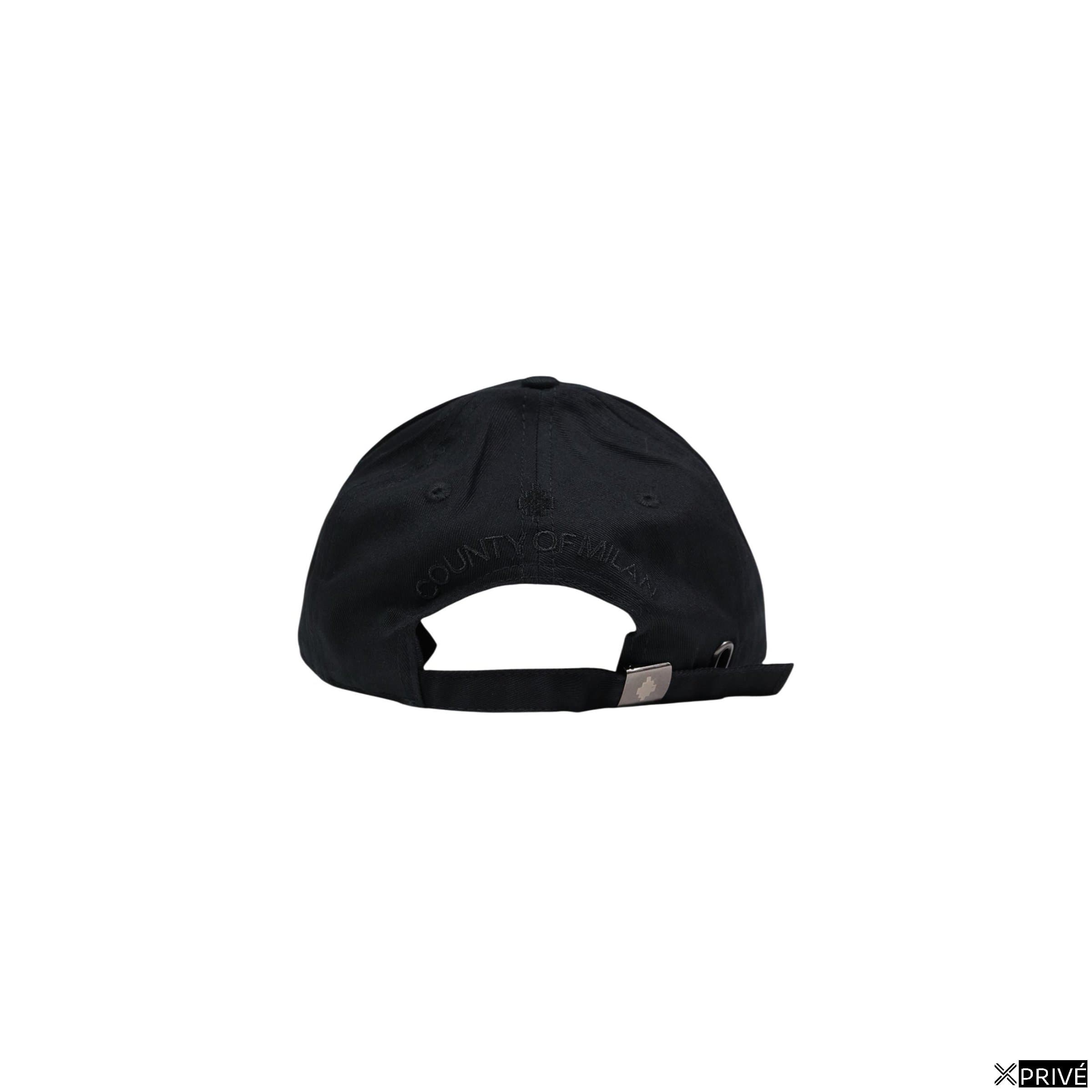 County Of Milan Cappello — 3