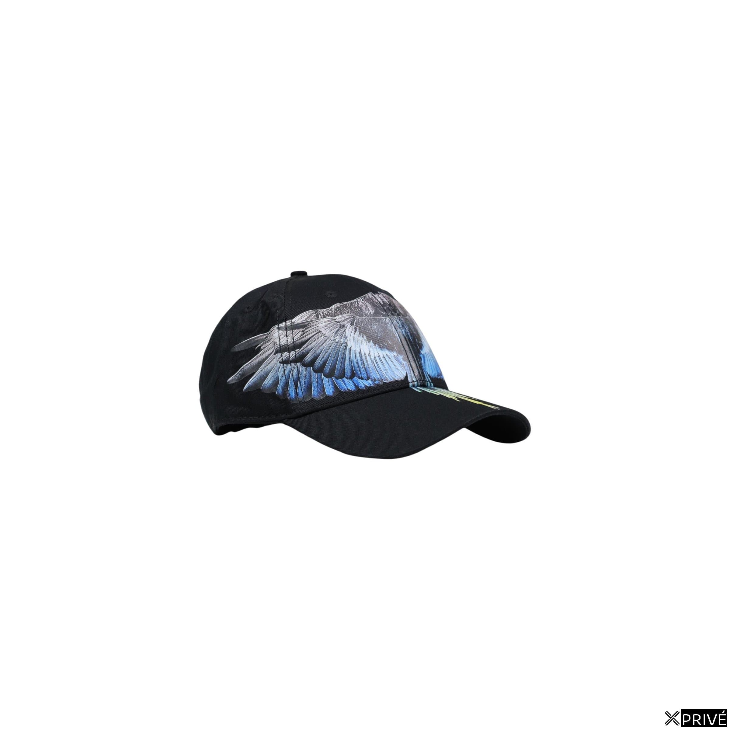 County Of Milan Cappello — 2