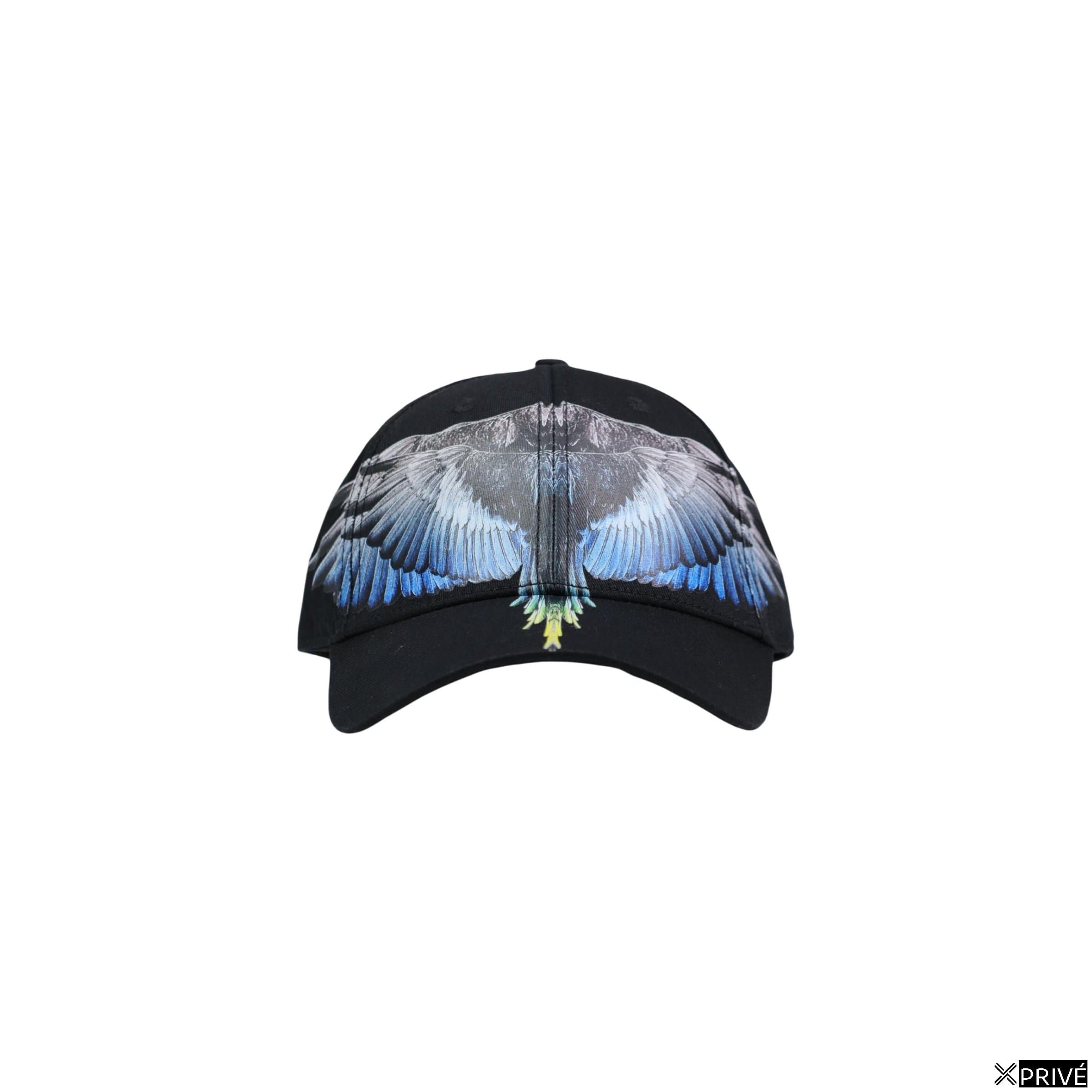 County Of Milan Cappello — 1