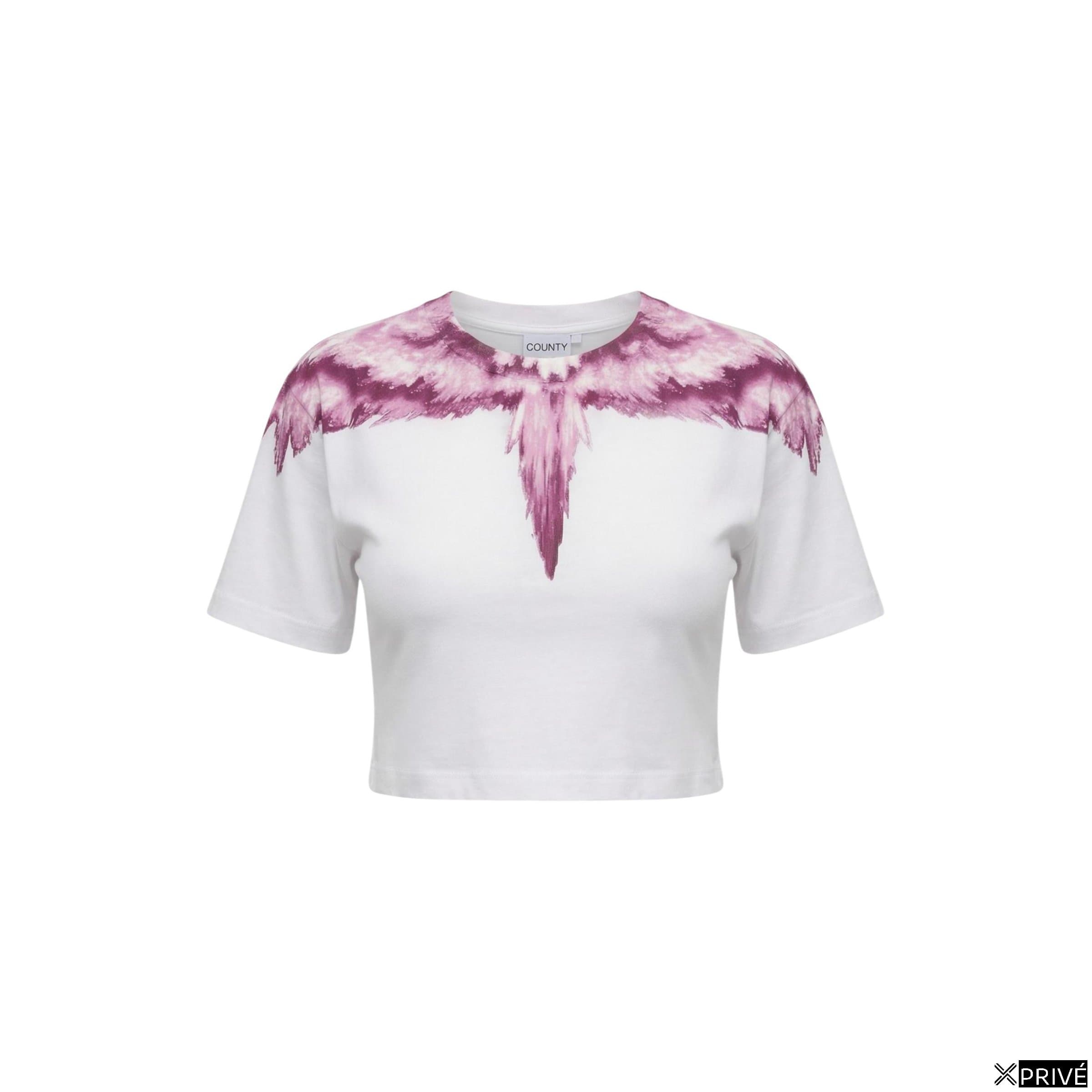 Top blanche — 2