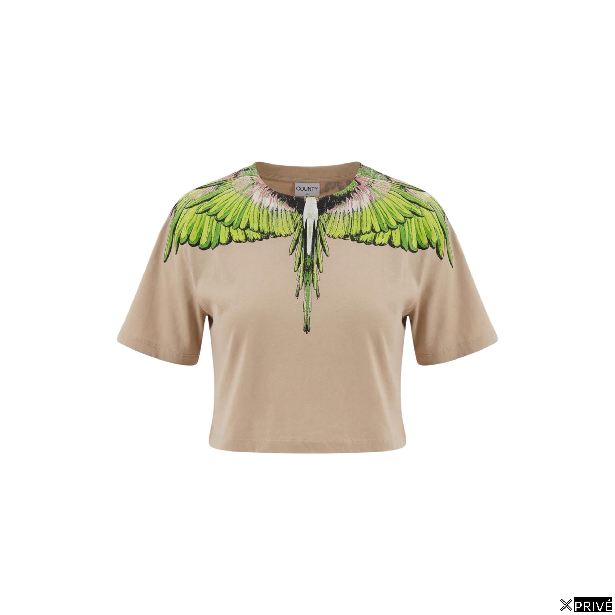 Top beige — 2