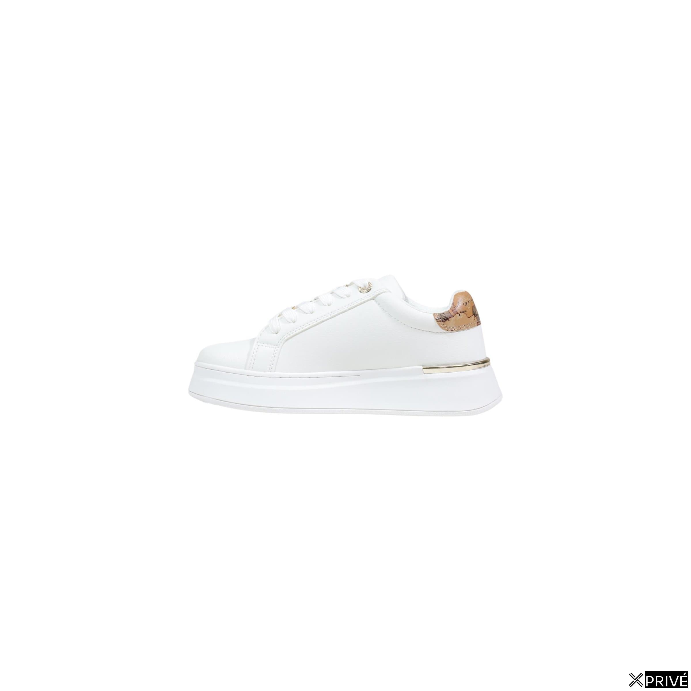 Alviero Martini Prima Classe Sneakers — 3