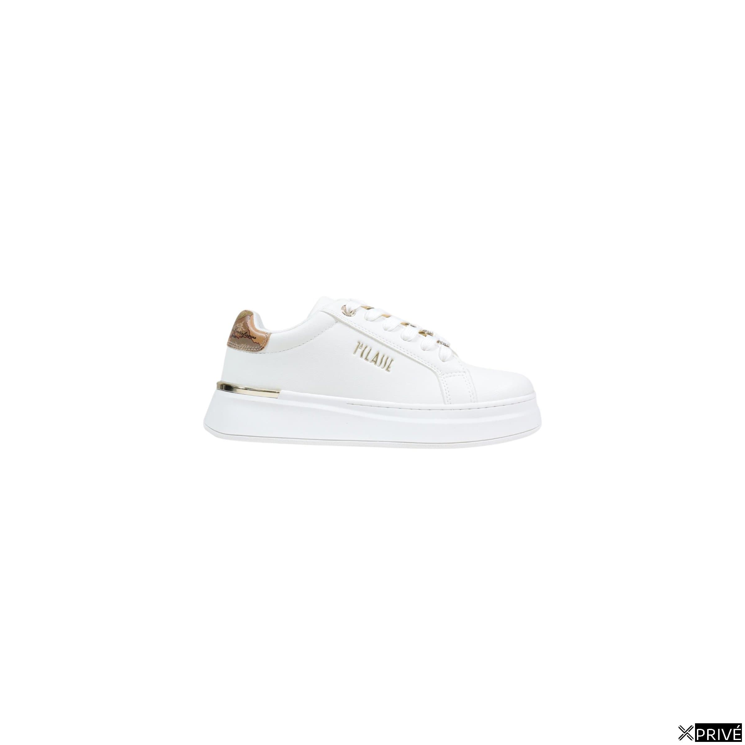 Alviero Martini Prima Classe Sneakers — 1