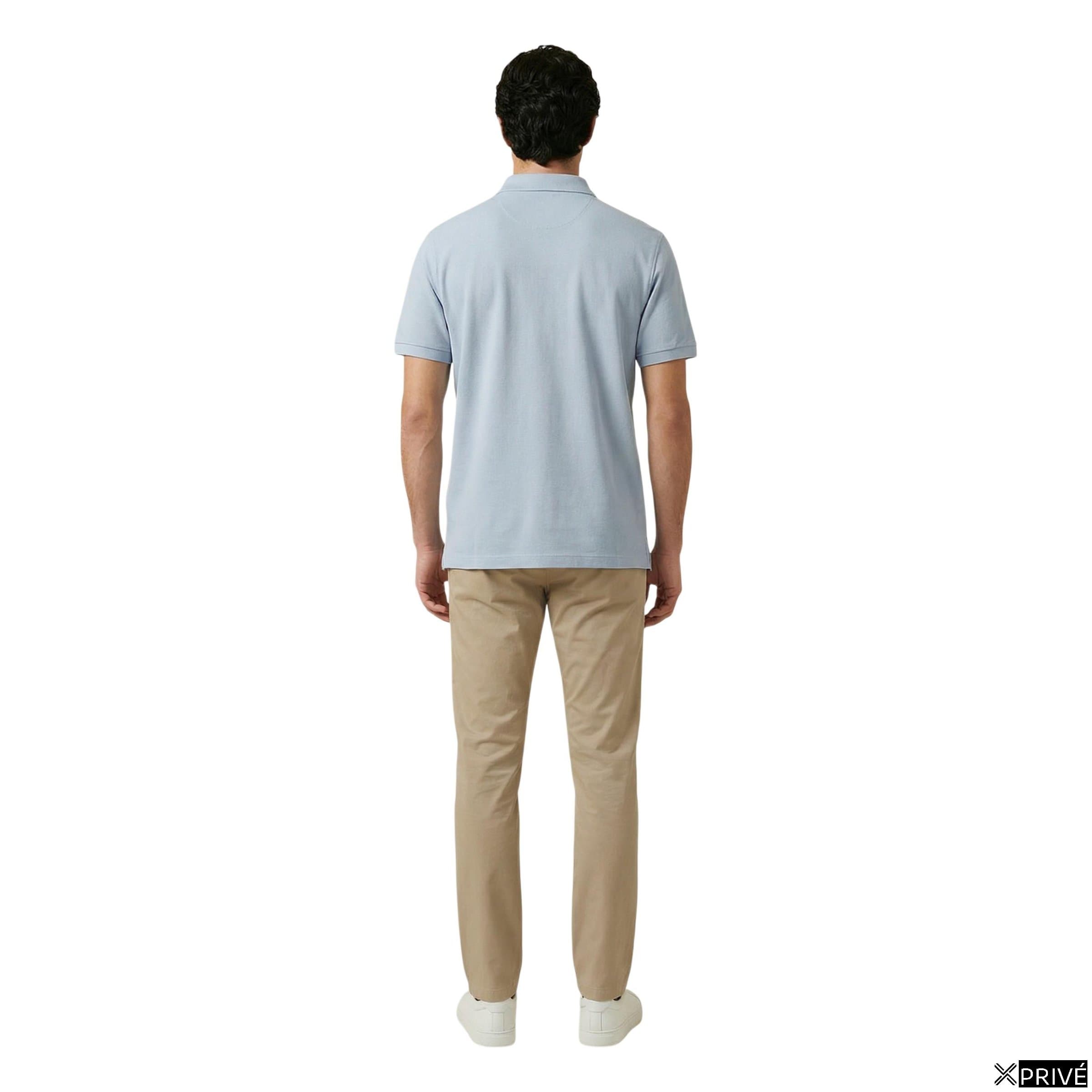 Polo — 3