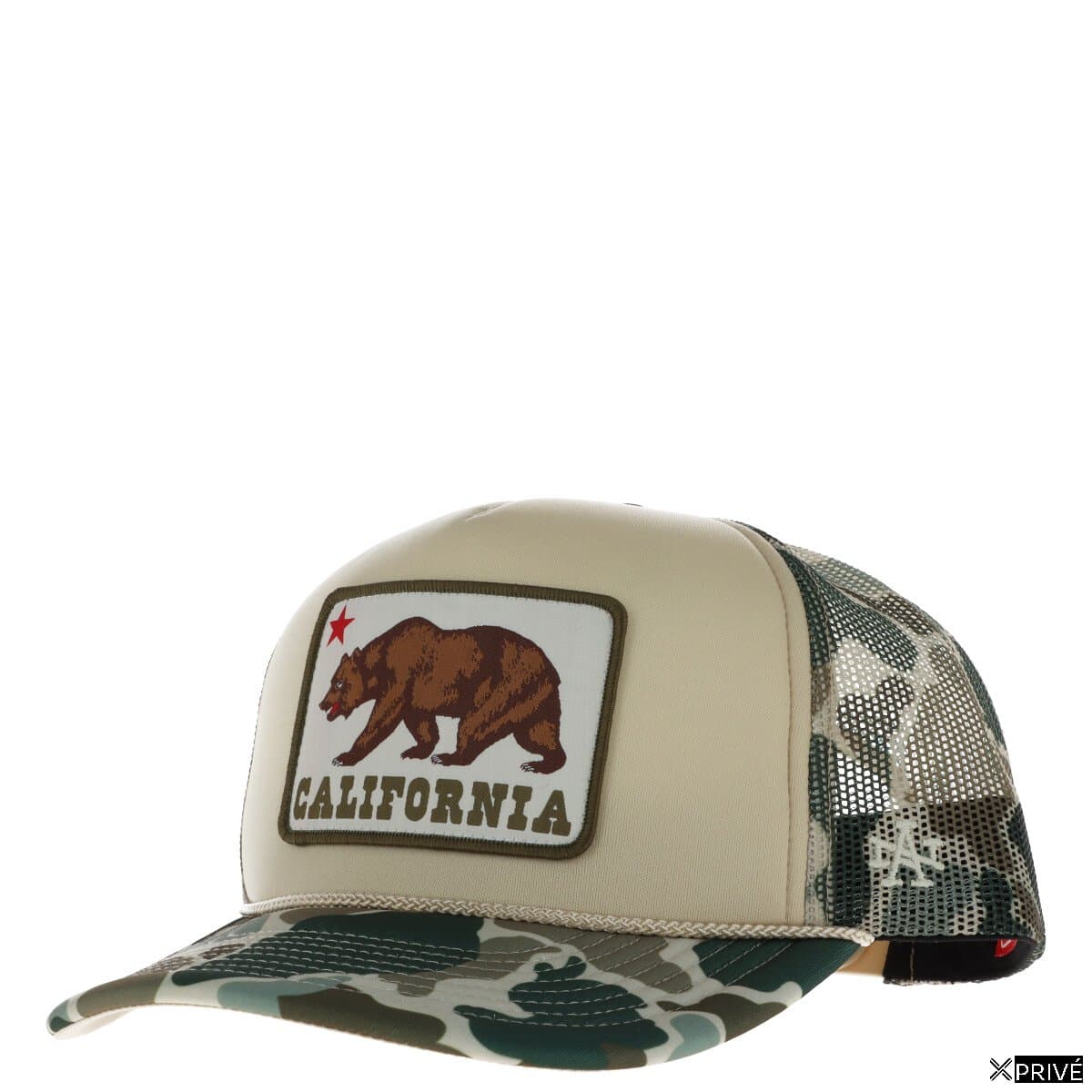 American Needle Cappello — 1