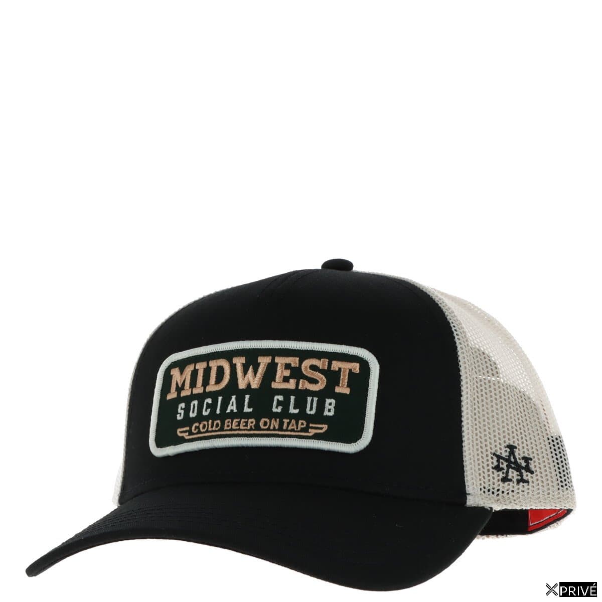 American Needle Cappello — 1