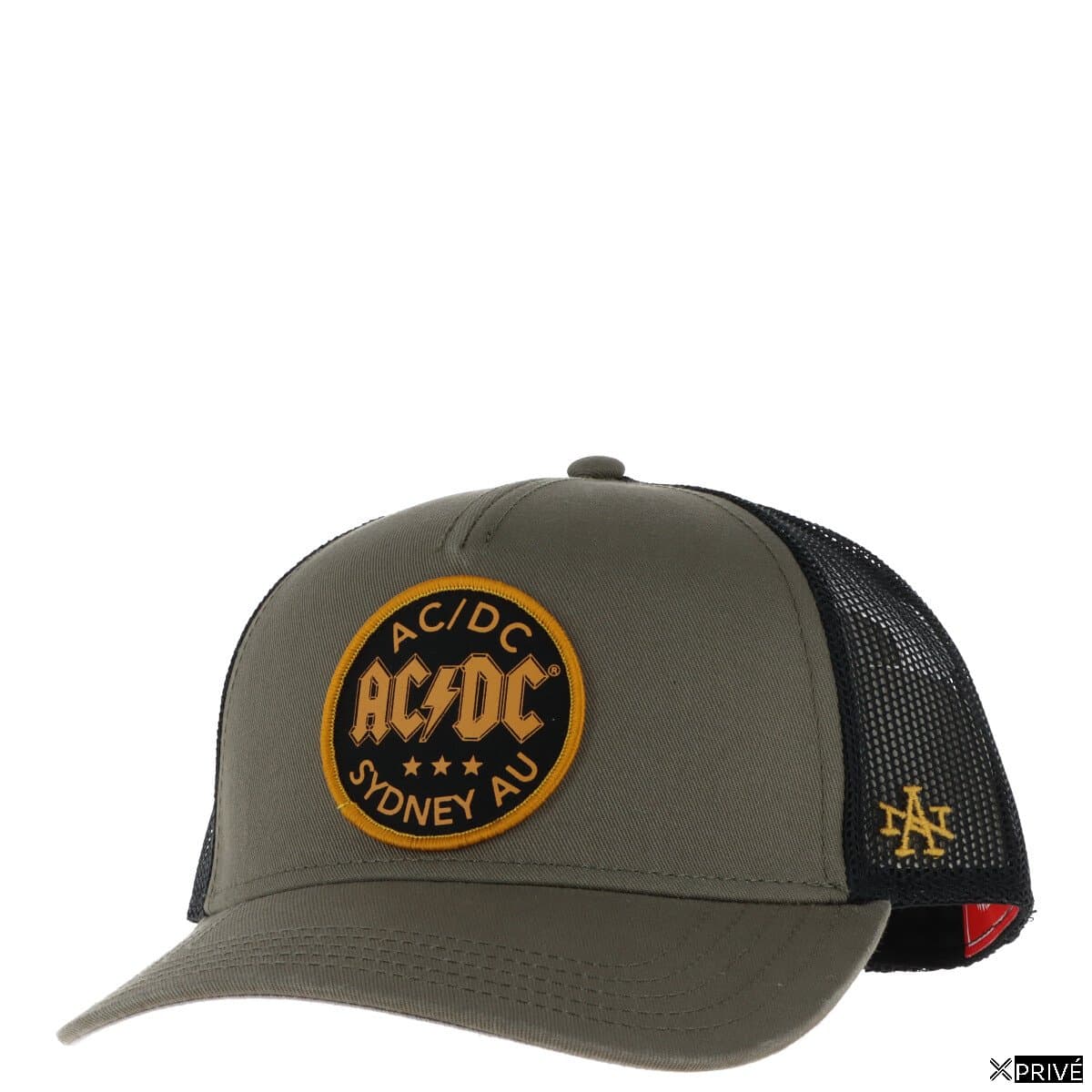 American Needle Cappello — 1