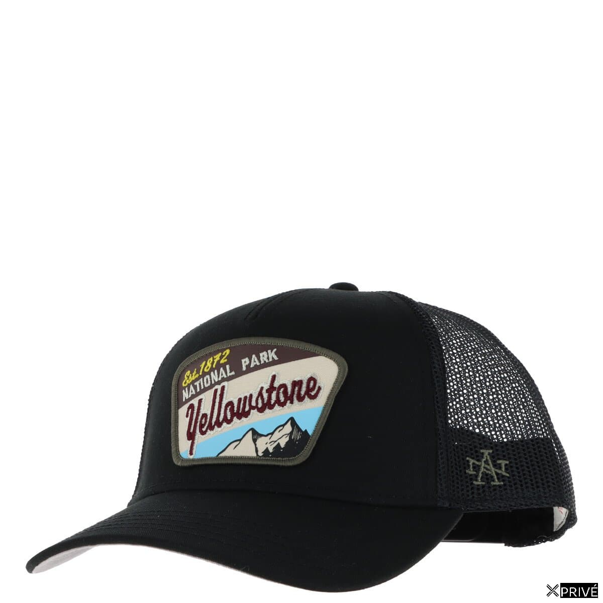 American Needle Cappello — 1