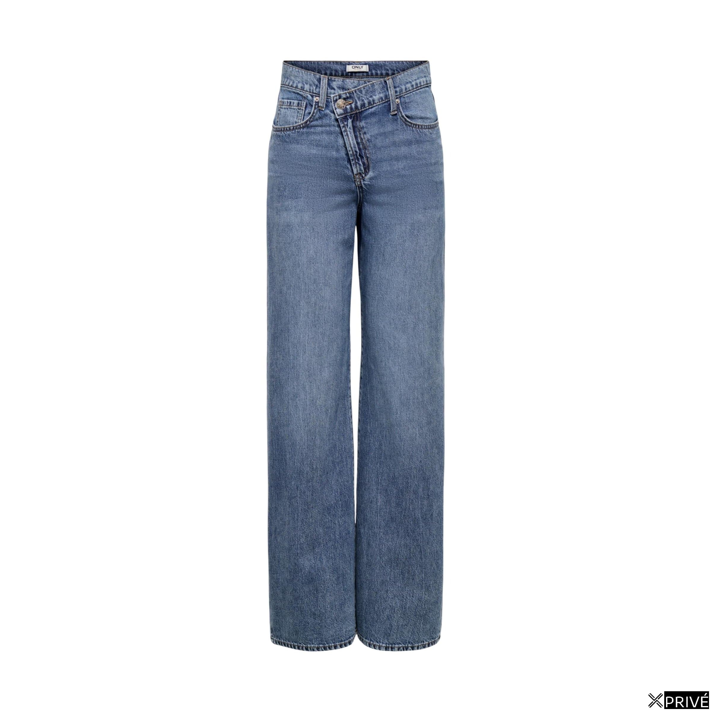 Jean bleu — 3