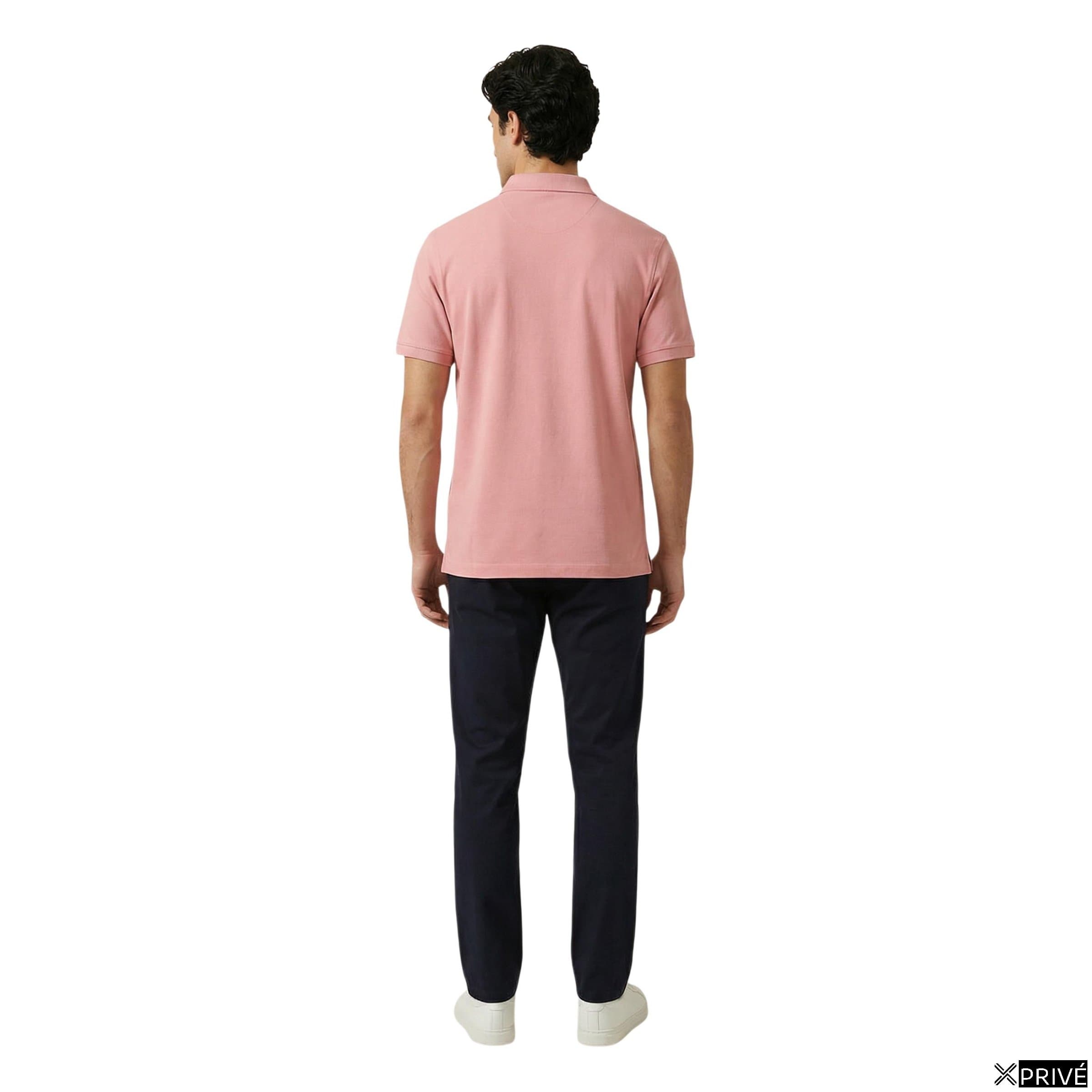 Polo rose — 3