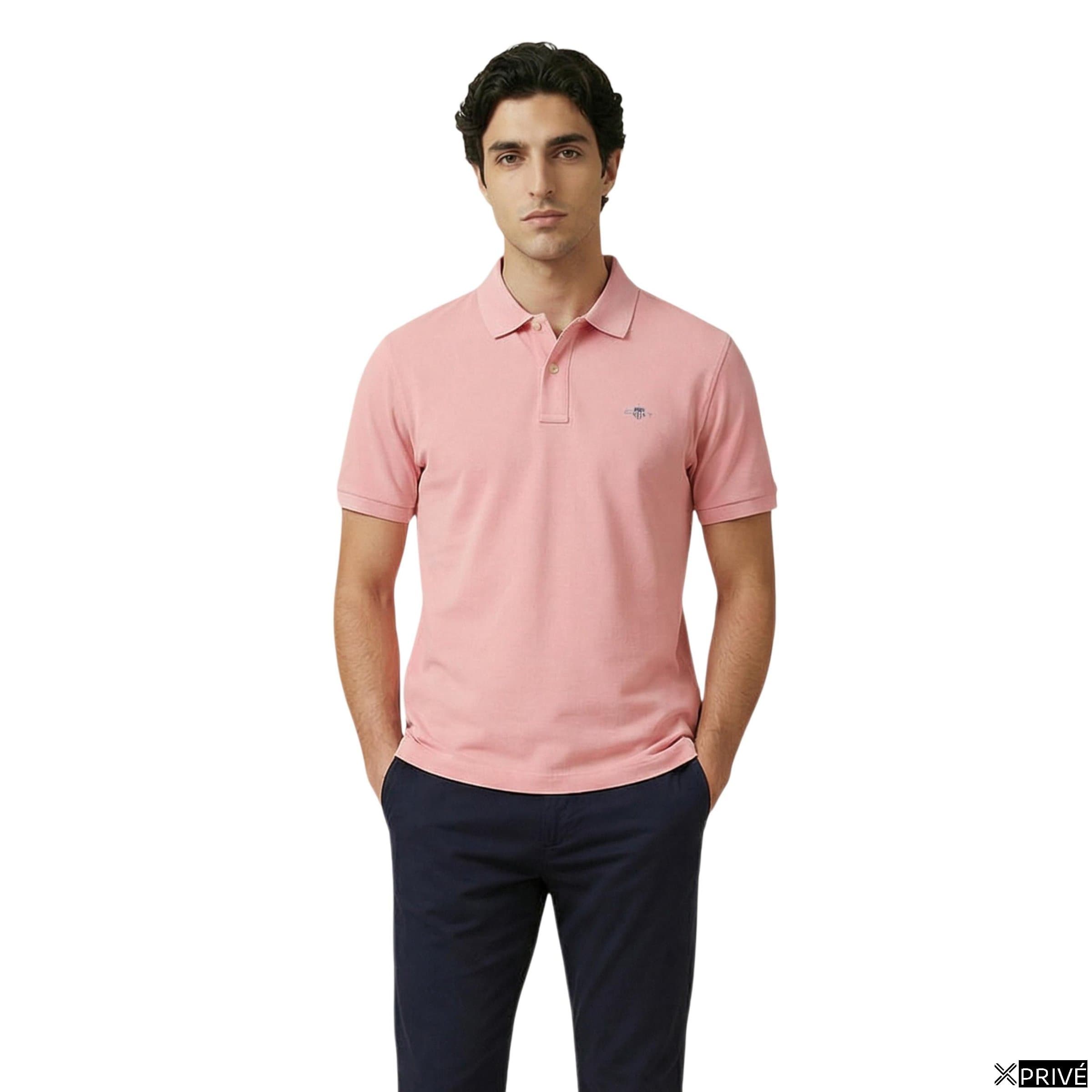 Polo rose — 1