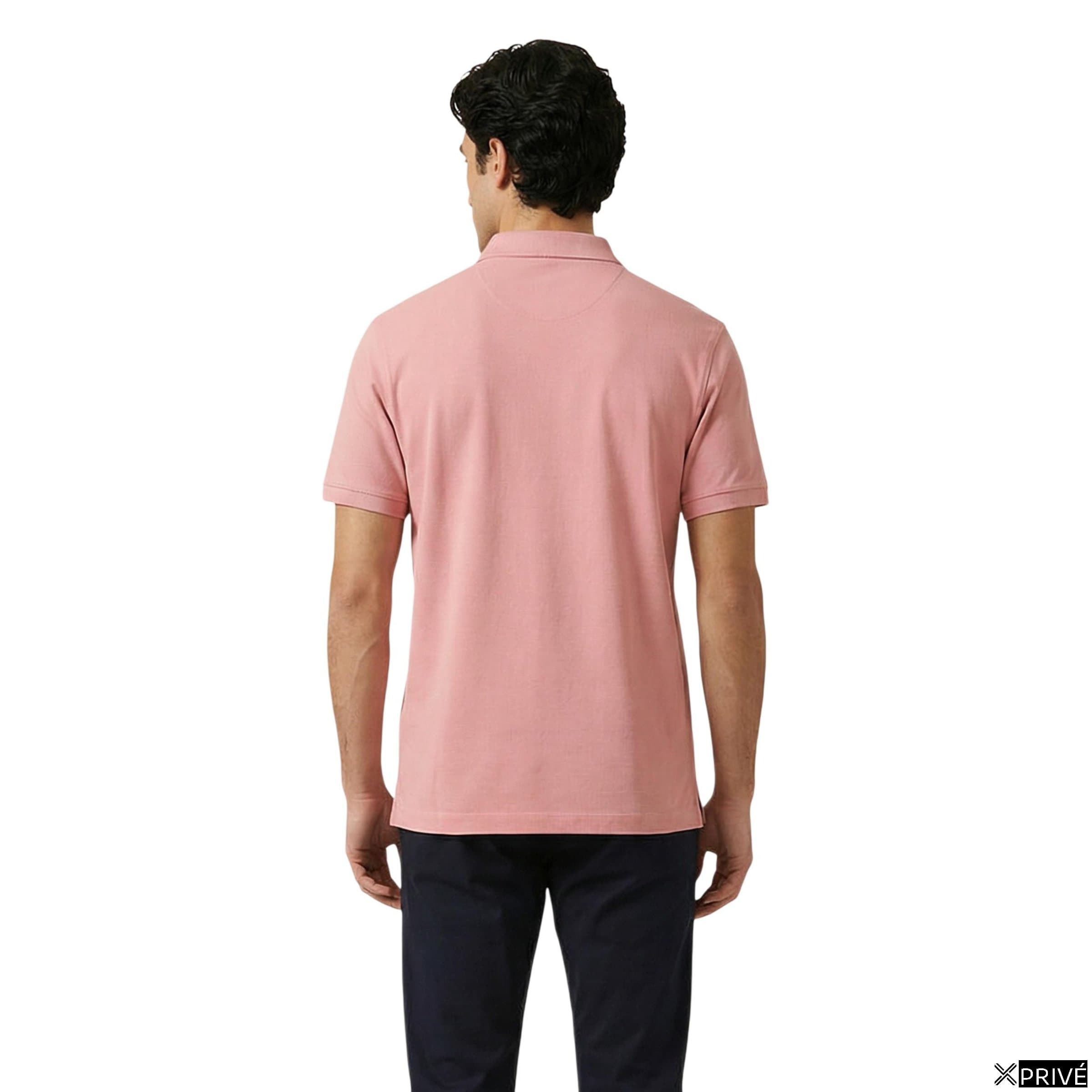 Polo rose — 2