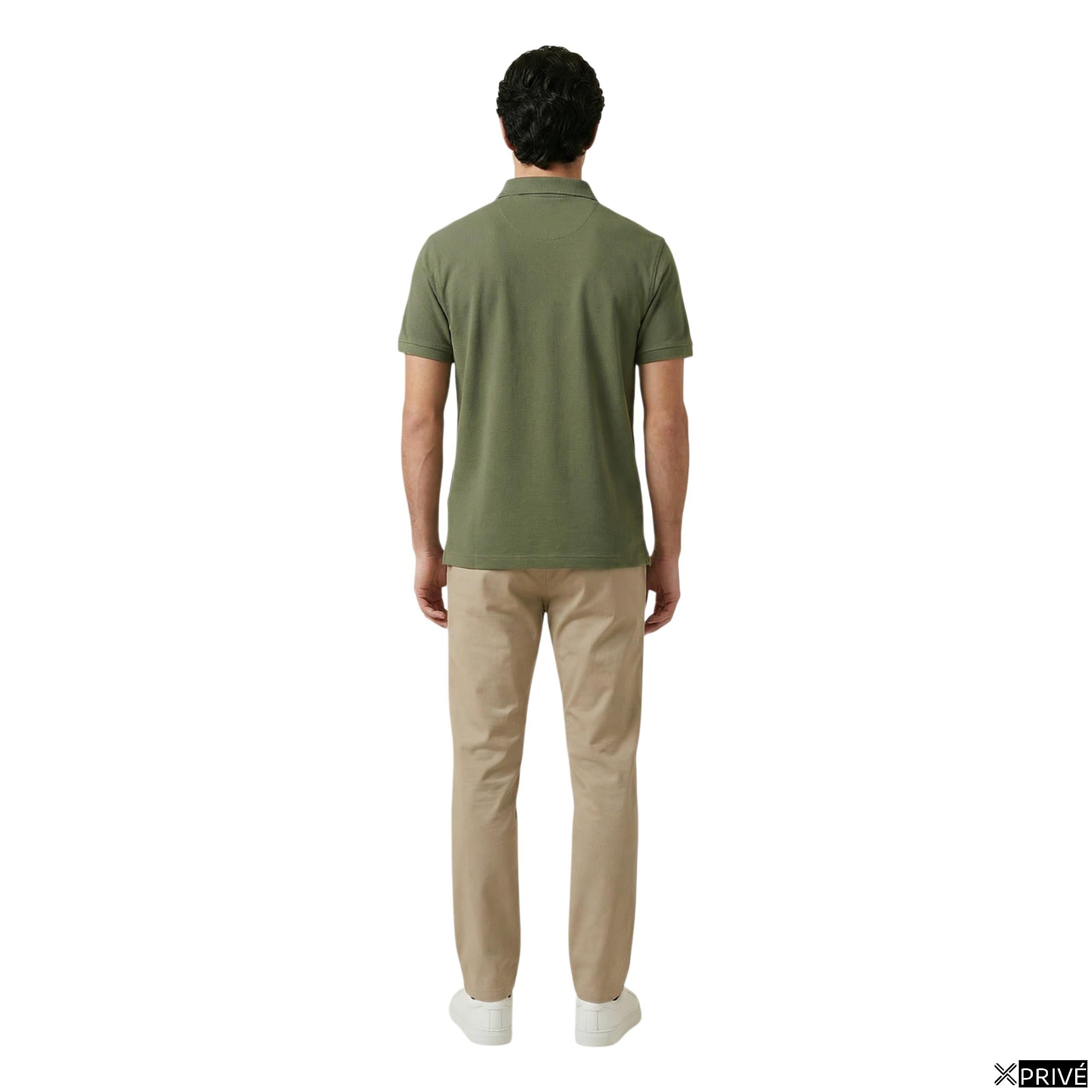 Polo — 3
