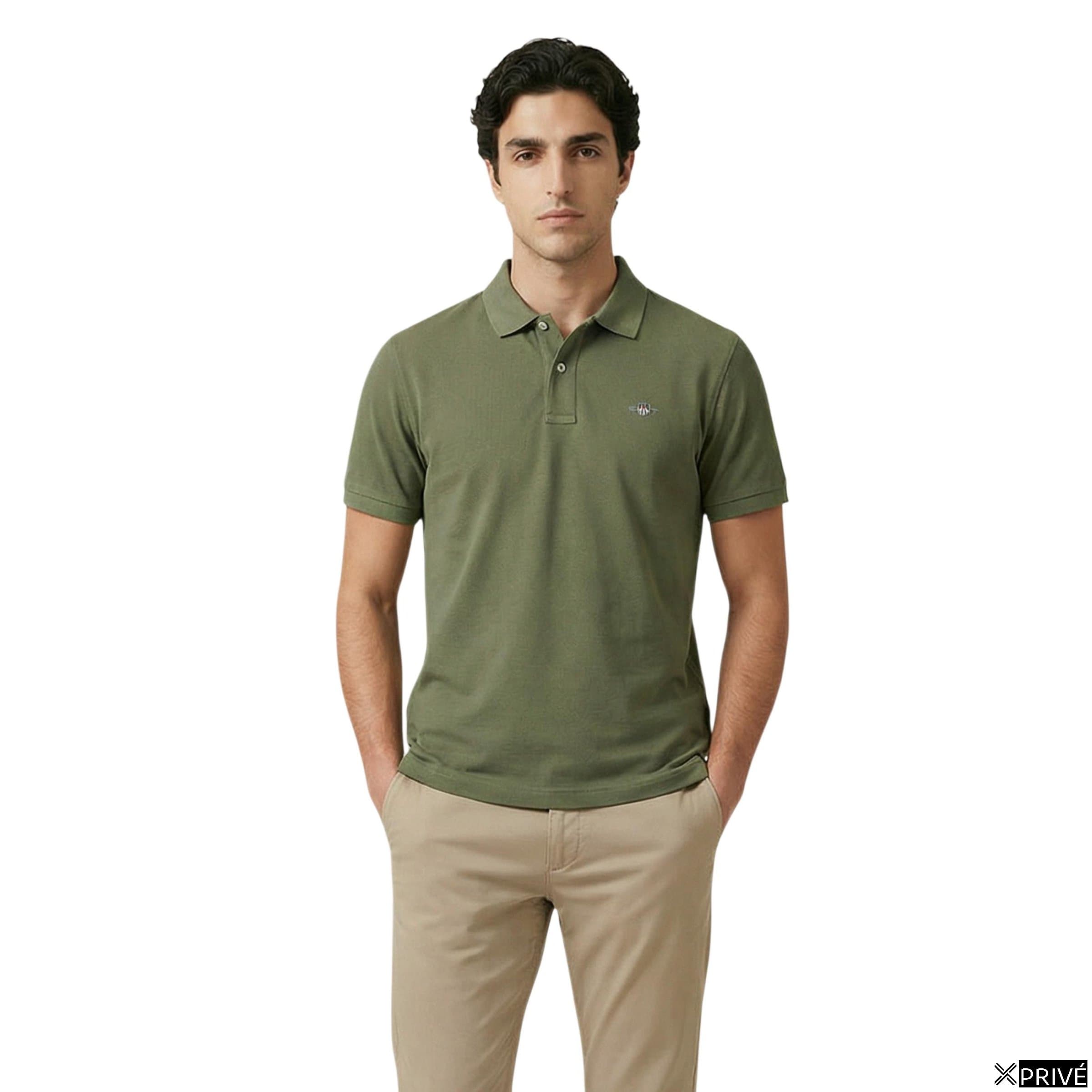 Polo — 1