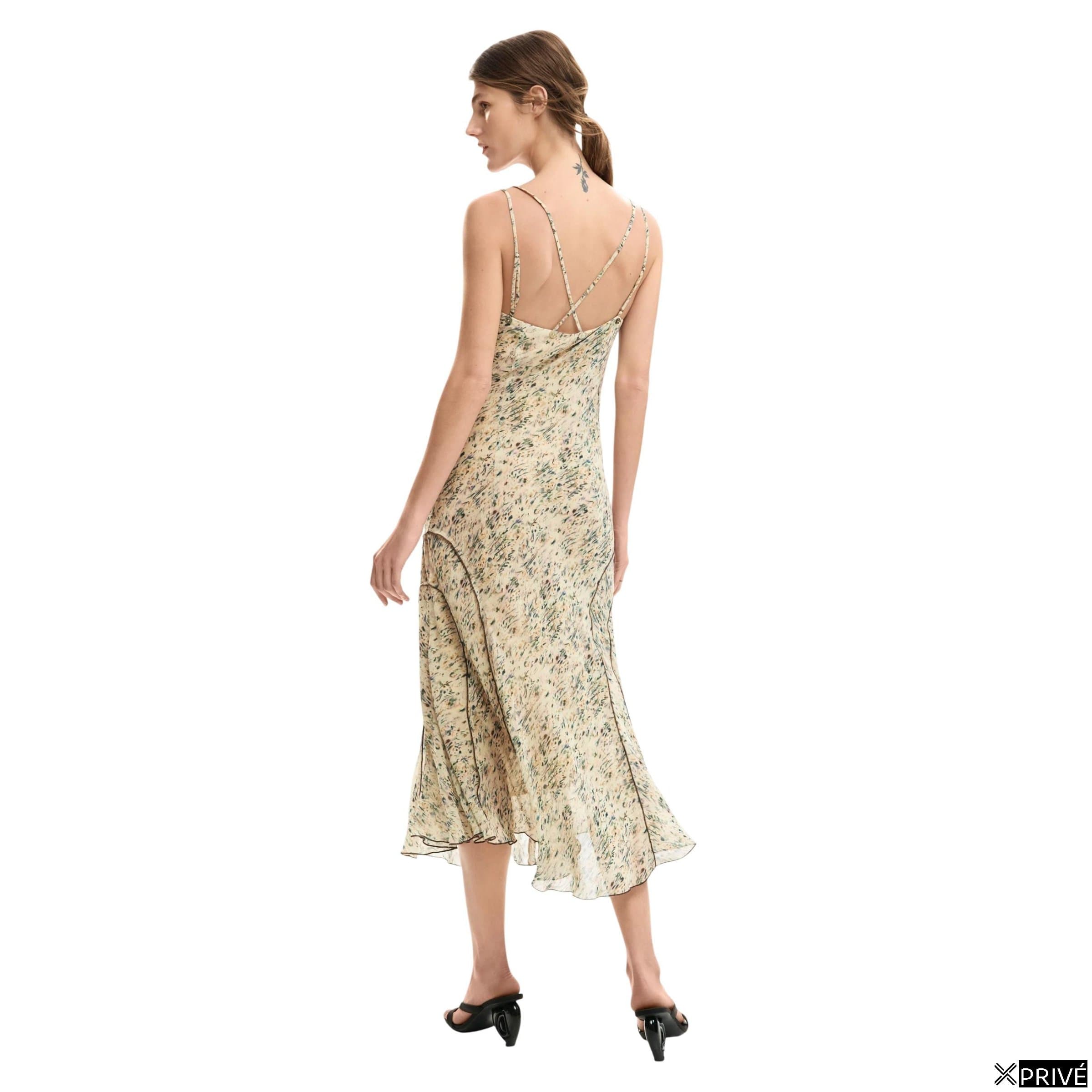 Desigual Abito — 2