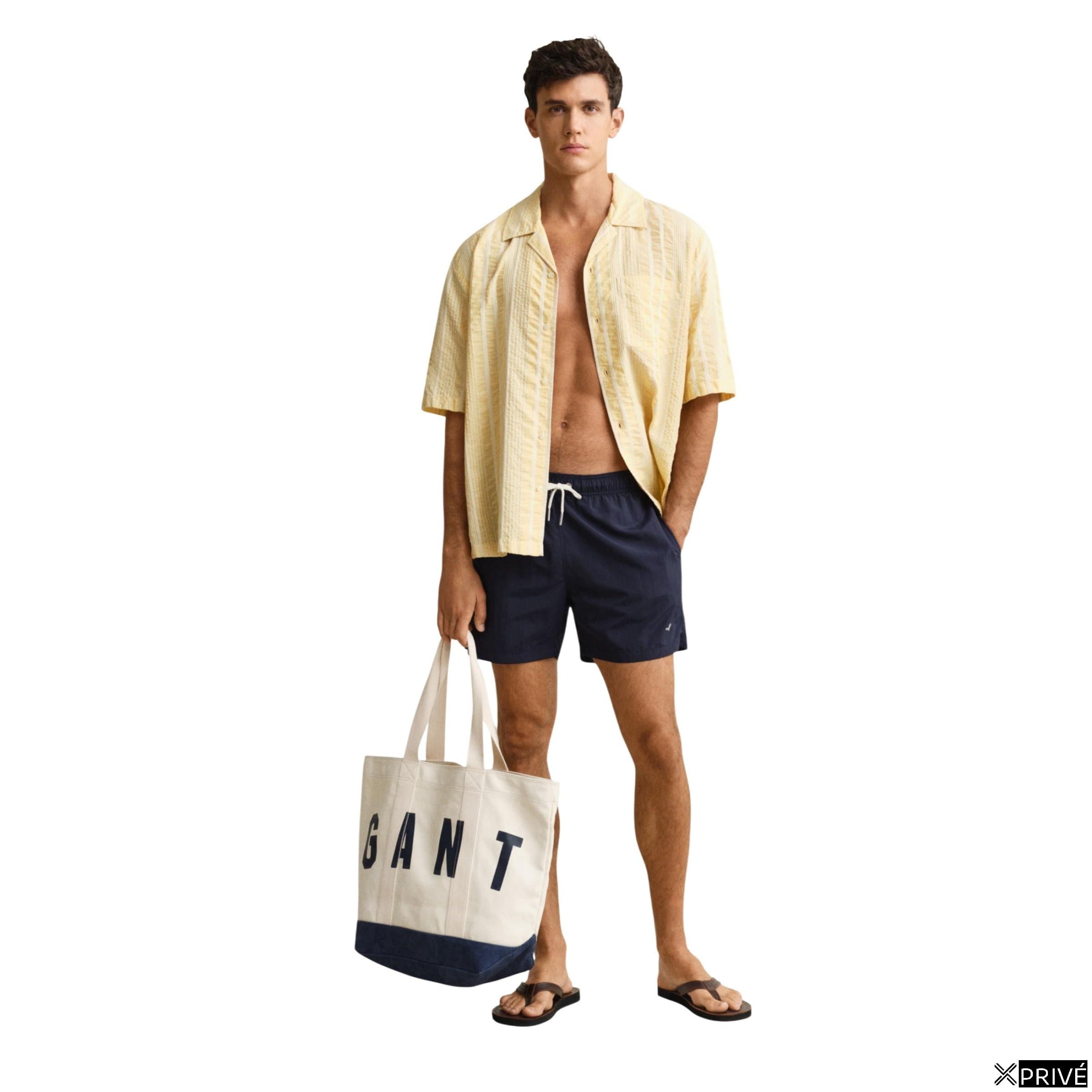 Gant Costume — 2