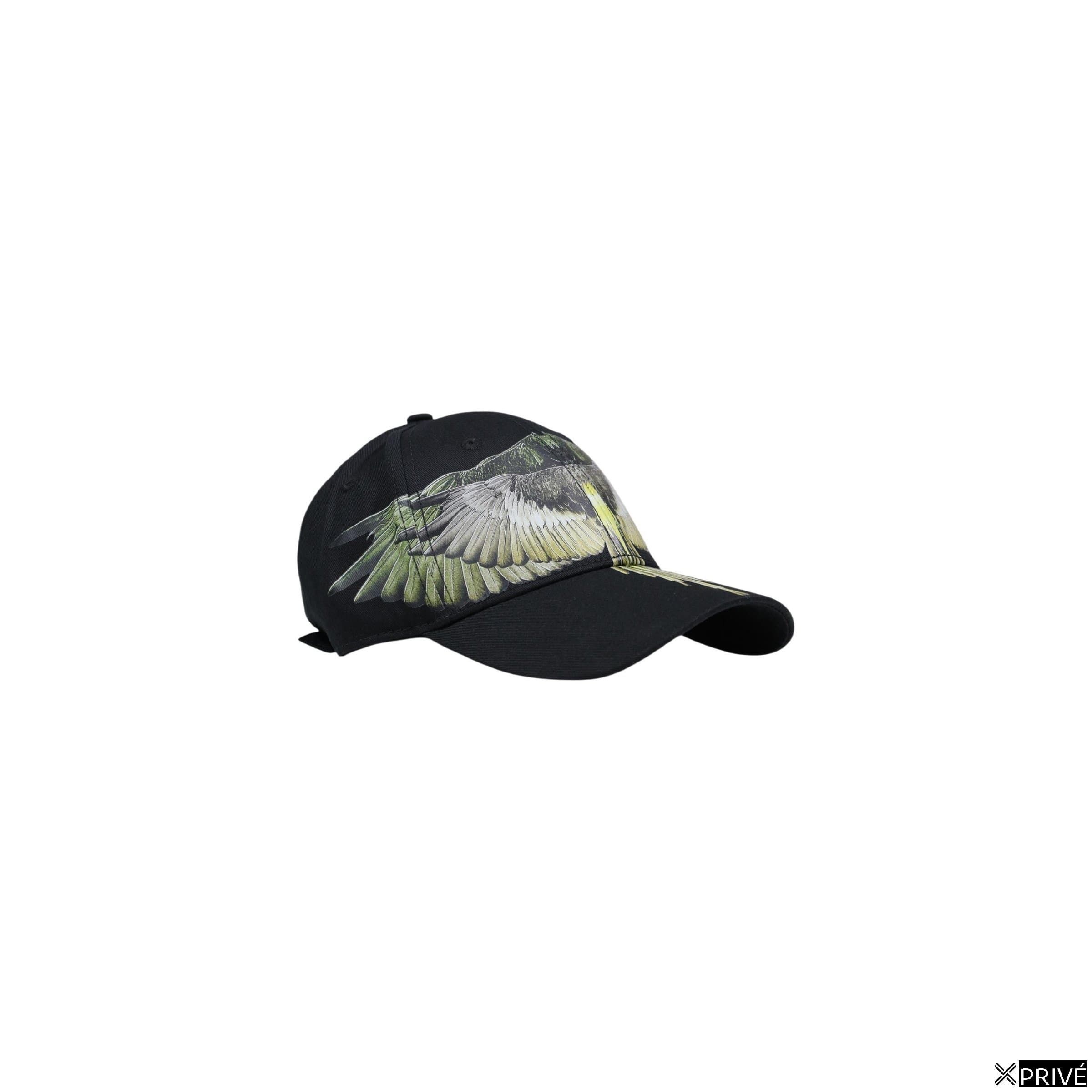 County Of Milan Cappello — 2
