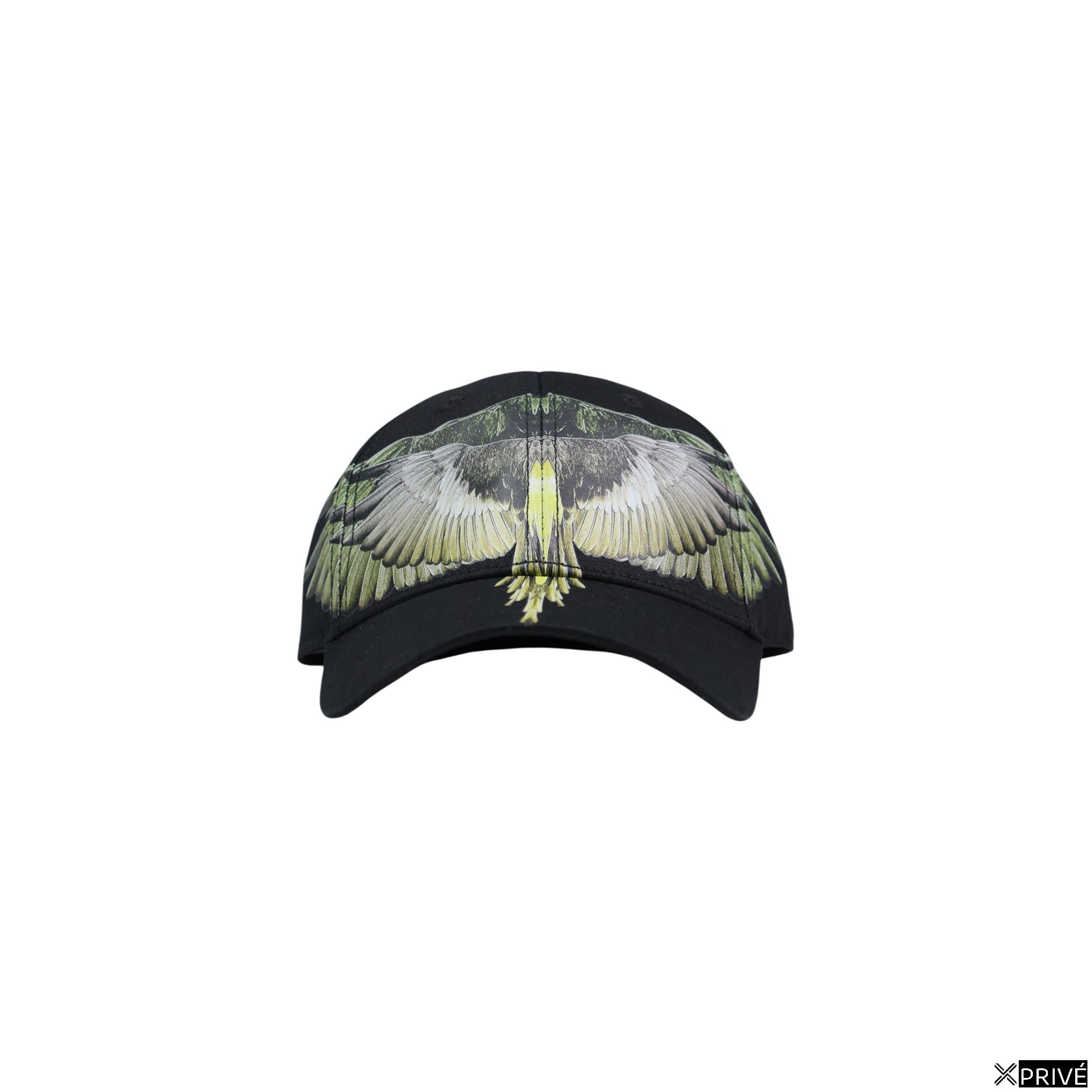County Of Milan Cappello — 1