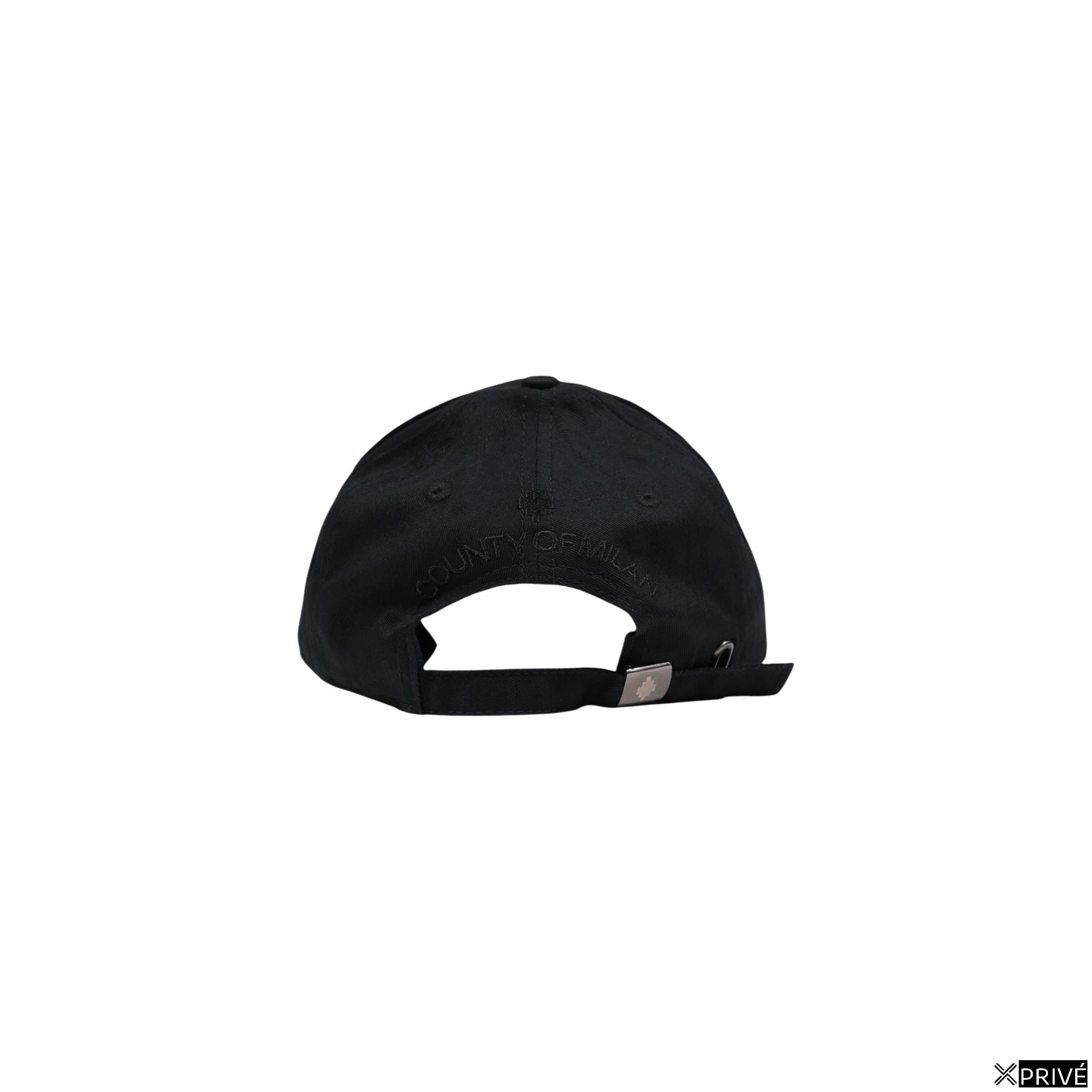 County Of Milan Cappello — 3