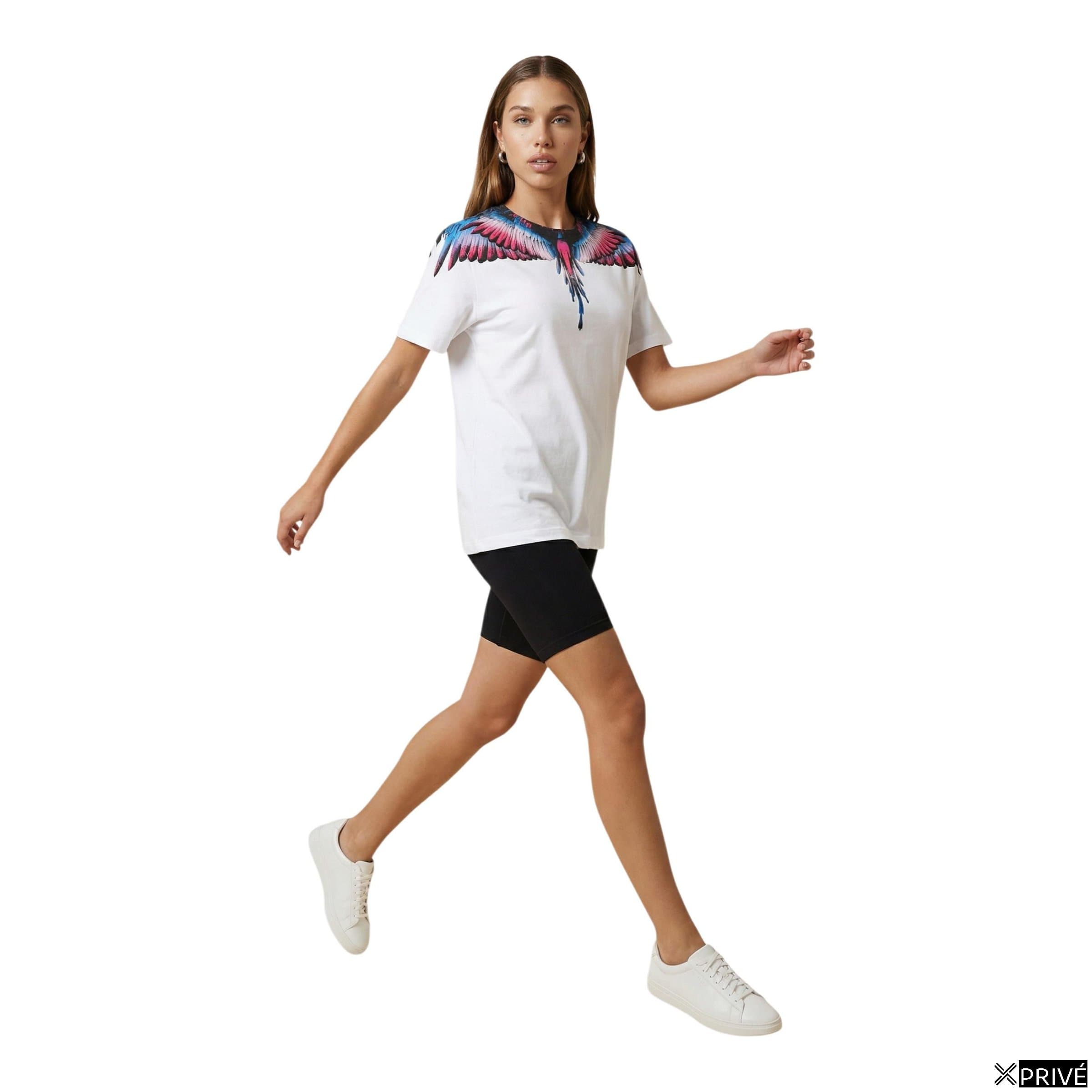 County Of Milan T-Shirt — 2